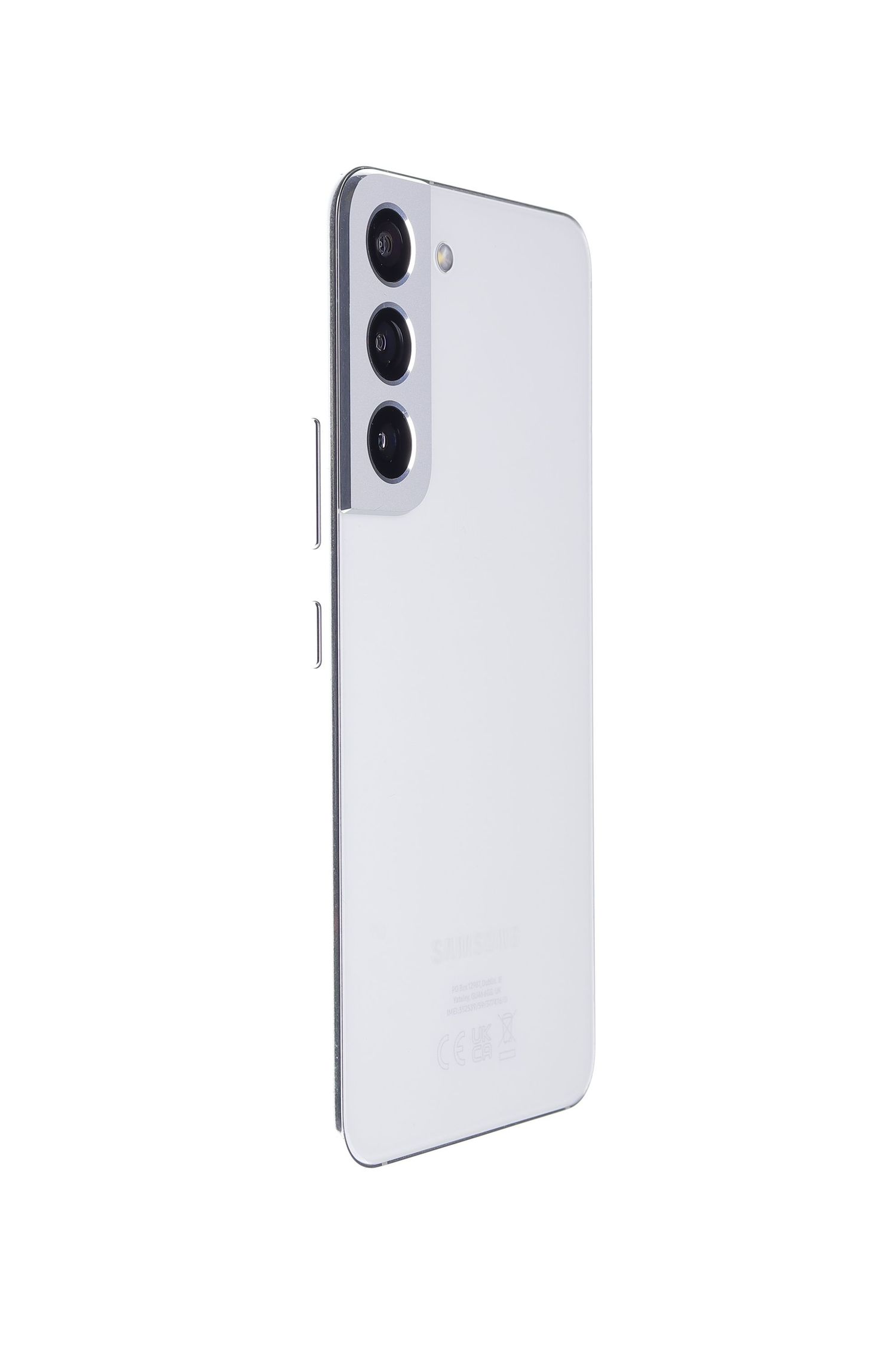 Samsung Galaxy S22 5G 128 GB Phantom White - Отлично
