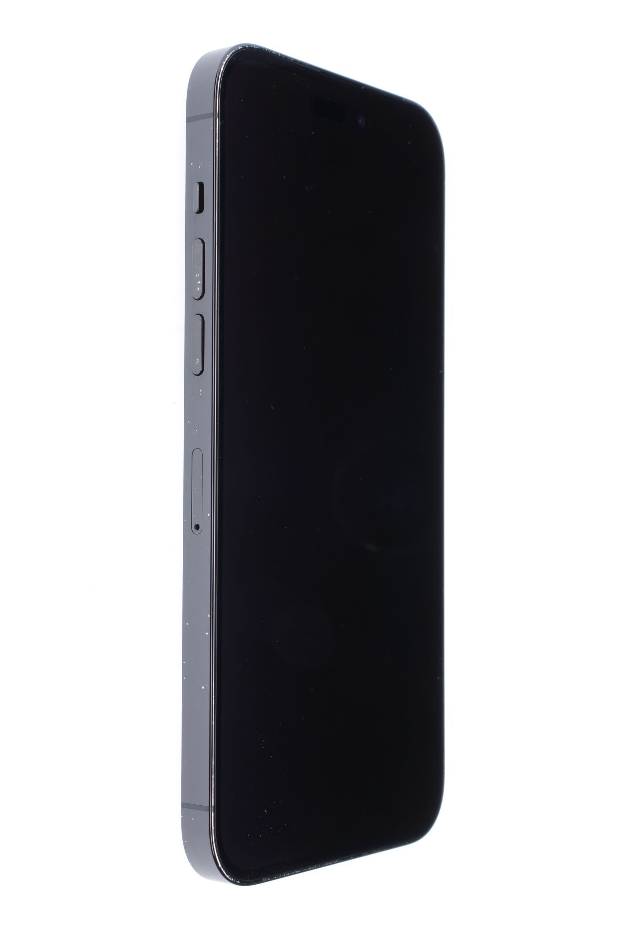 Apple iPhone 14 Pro Max 128 GB Space Black - Πολύ καλό