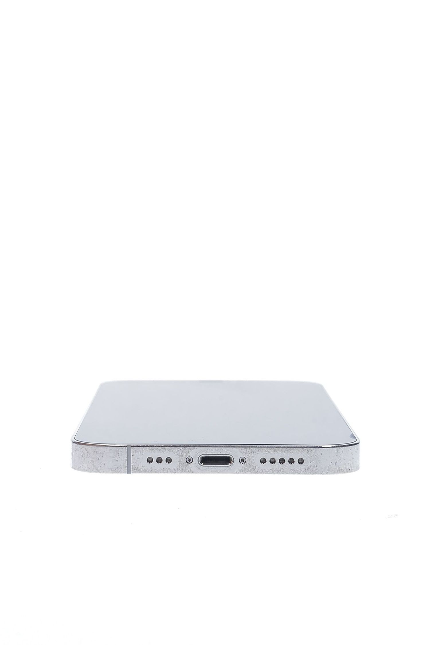 Apple iPhone 12 Pro 128 GB Silver - Nagyon jó