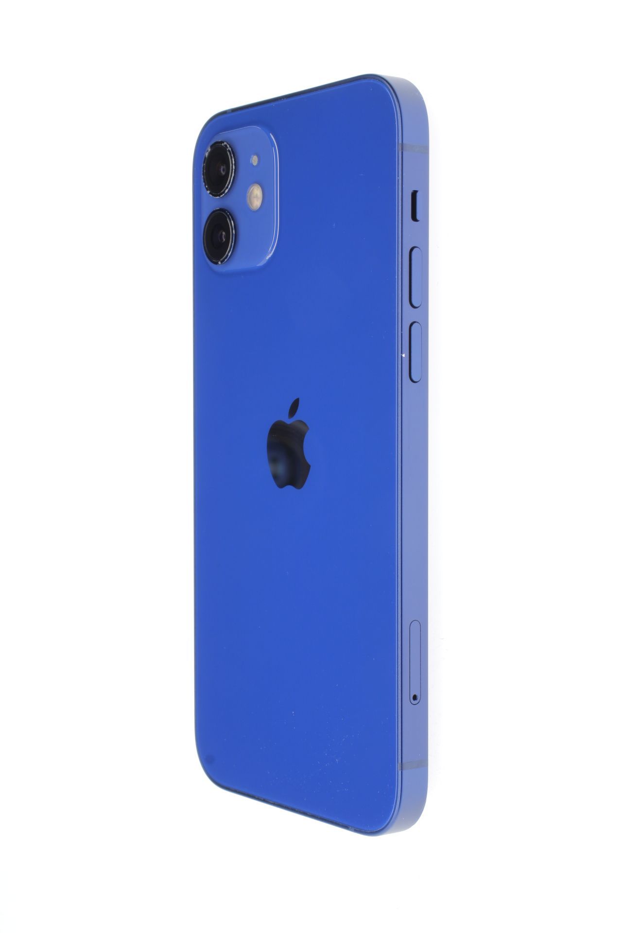 Apple iPhone 12 128 GB Blue - Excelent
