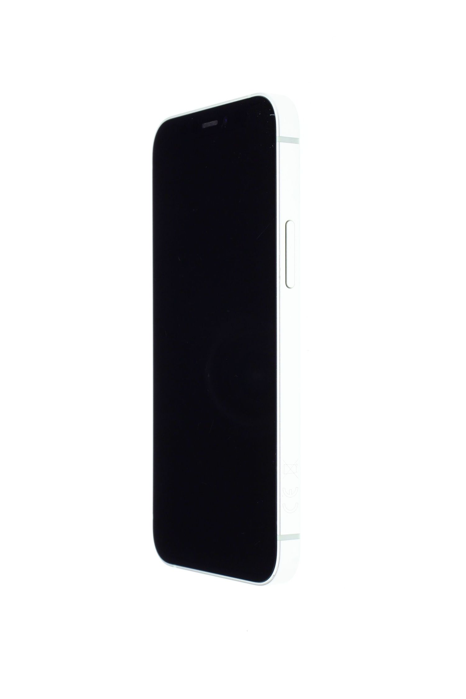 Apple iPhone 12 mini 128 GB Green - Kiváló