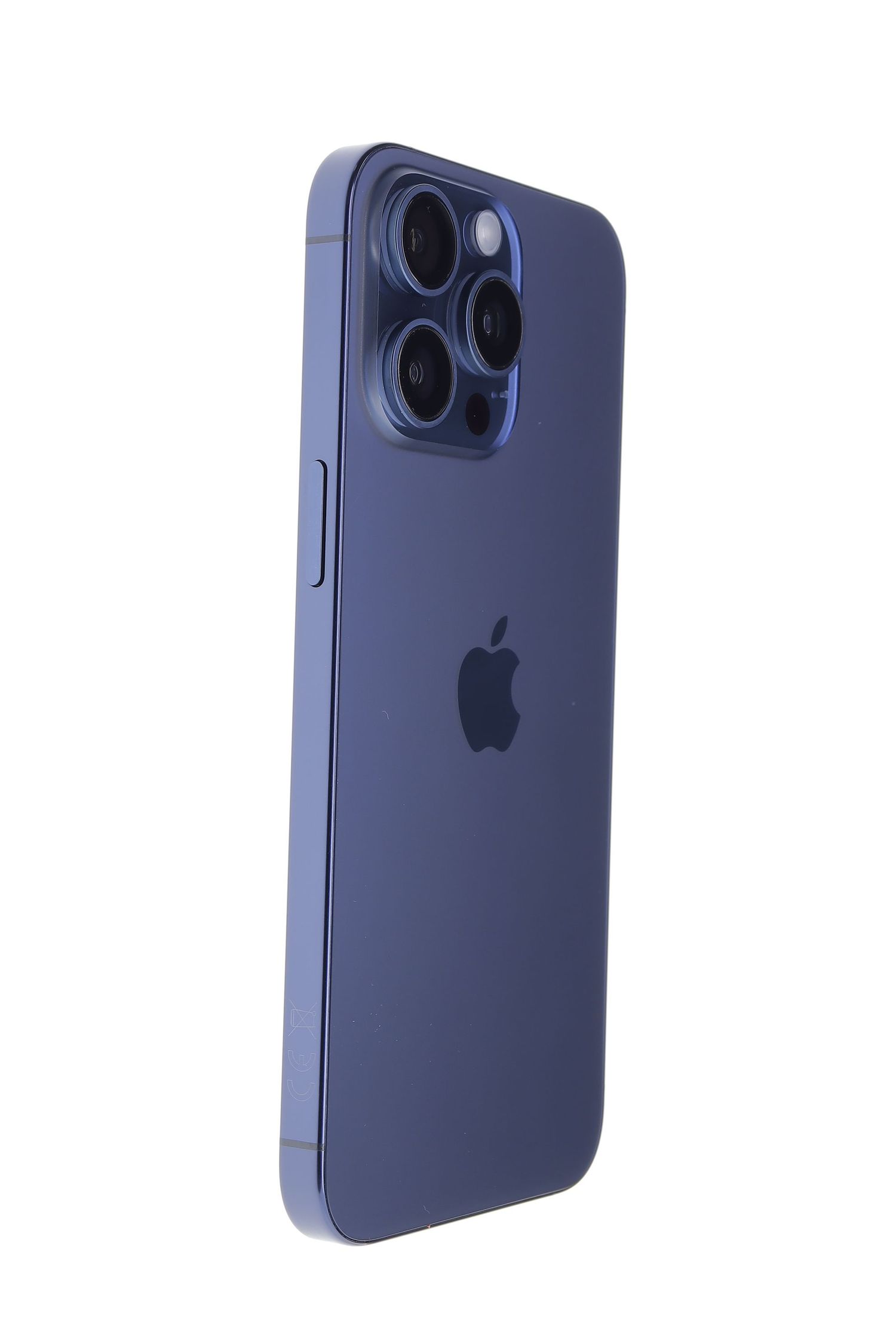 Apple iPhone 15 Pro Max 256 GB Blue Titanium - Ca nou