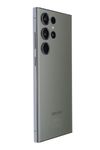 Мобилен телефон Samsung Galaxy S23 Ultra 5G Dual Sim, Green, 256 GB, Excelent