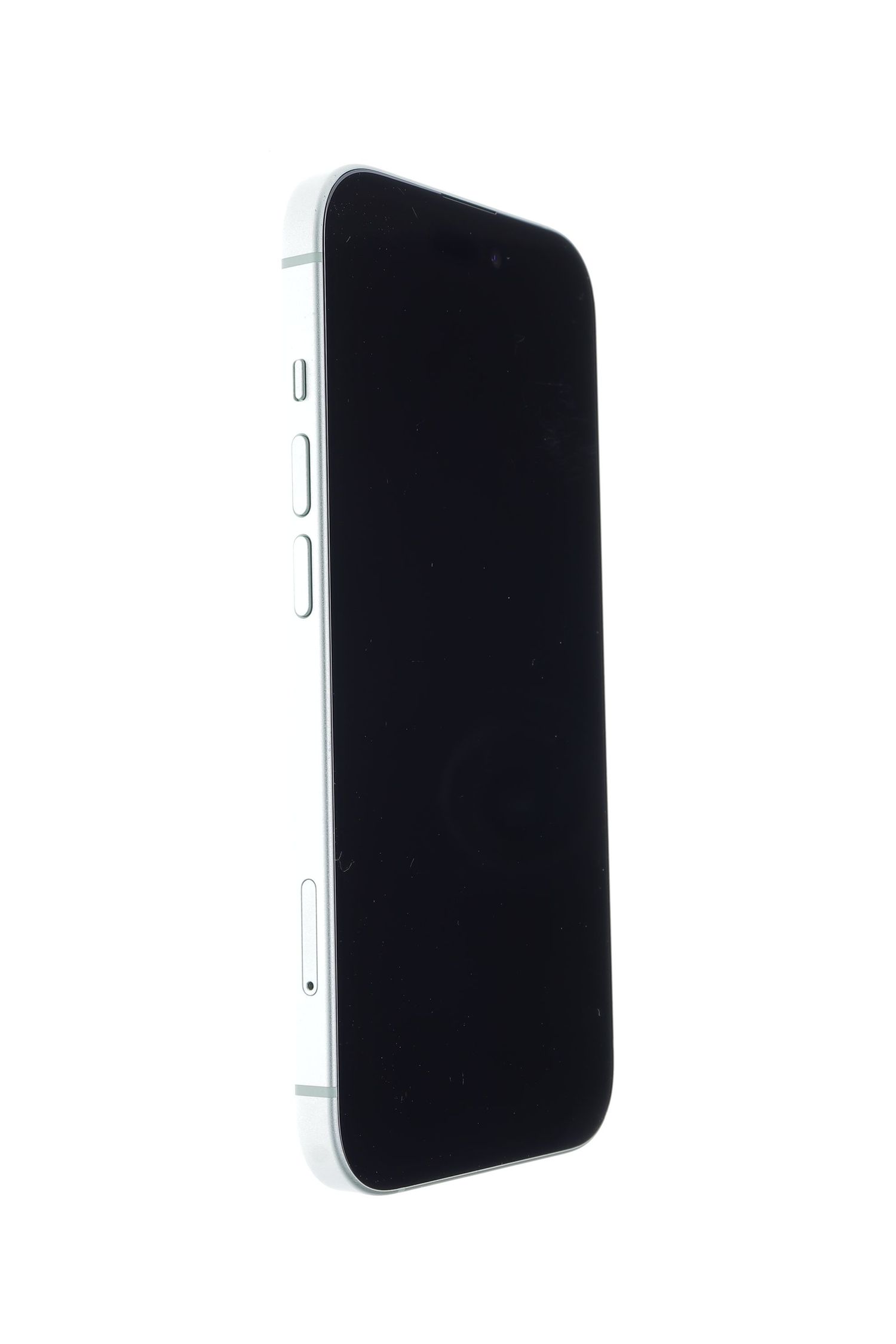 Apple iPhone 15 256 GB Green - Много добро