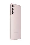Telefon mobil Samsung Galaxy S22 Plus 5G Dual Sim, Pink Gold, 128 GB, Excelent