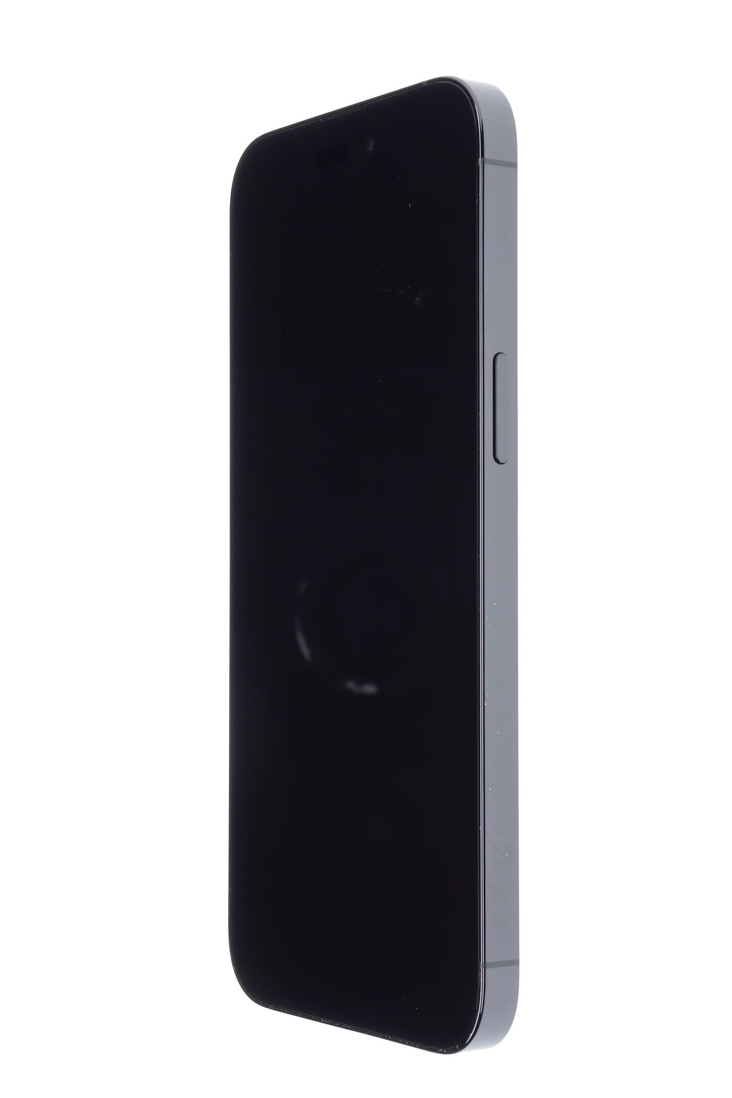 Apple iPhone 14 Pro Max 256 GB Space Black - Εξαιρετικό