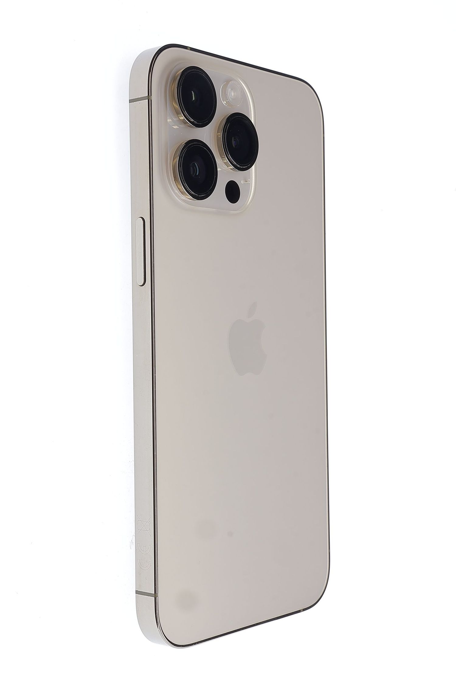 Apple iPhone 14 ProMAX 128GB SIMフリー ゴールド Apple iPhone 14 Pro Max, Gold, 128 GB - de la 2.239 lei
