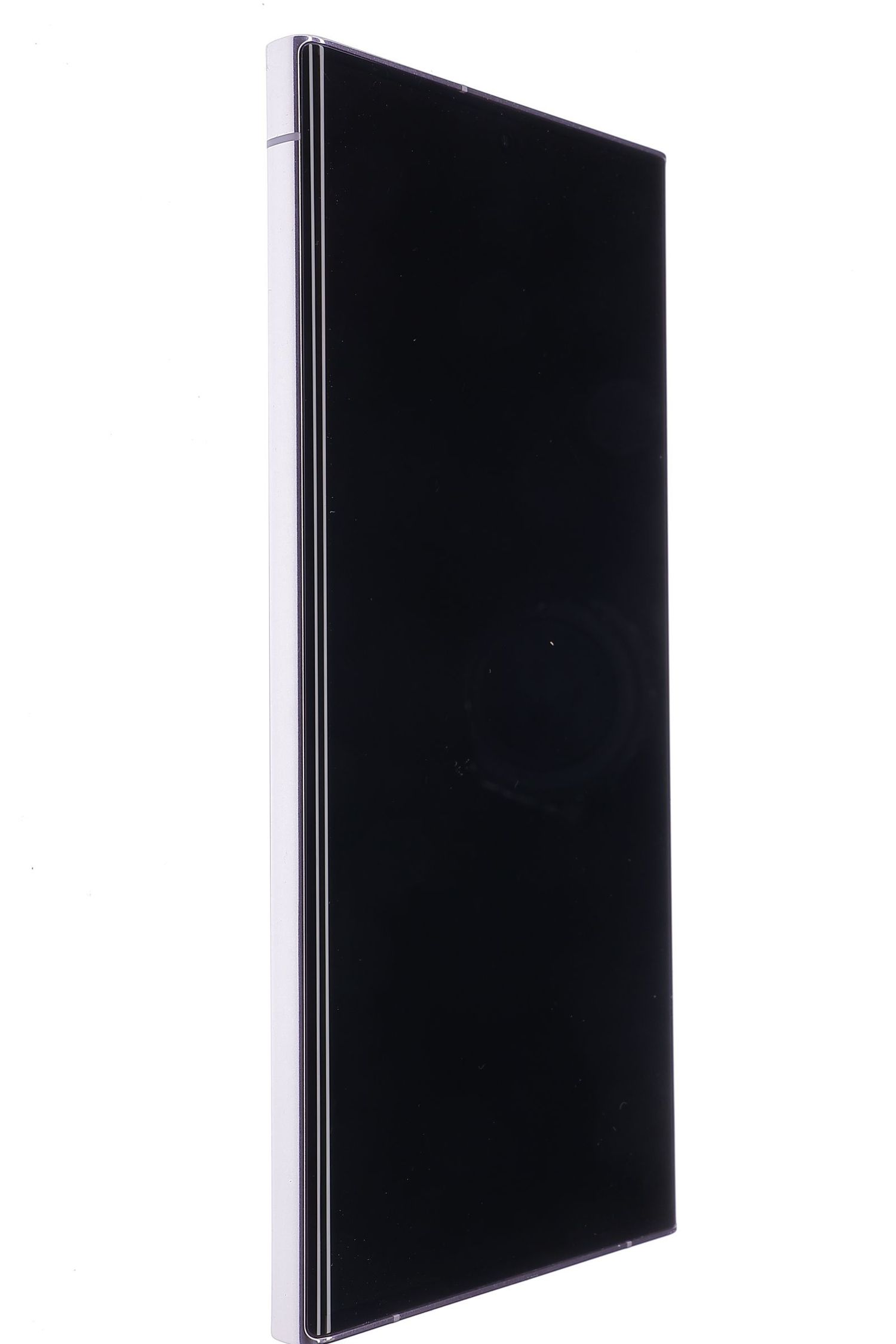Samsung Galaxy S23 Ultra 5G Dual Sim 256 GB Lavender - Újszerű