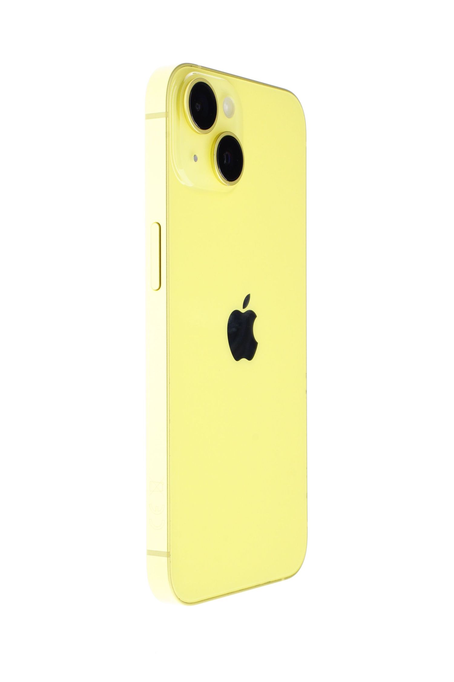 Apple iPhone 14 256 GB Yellow - Като нов