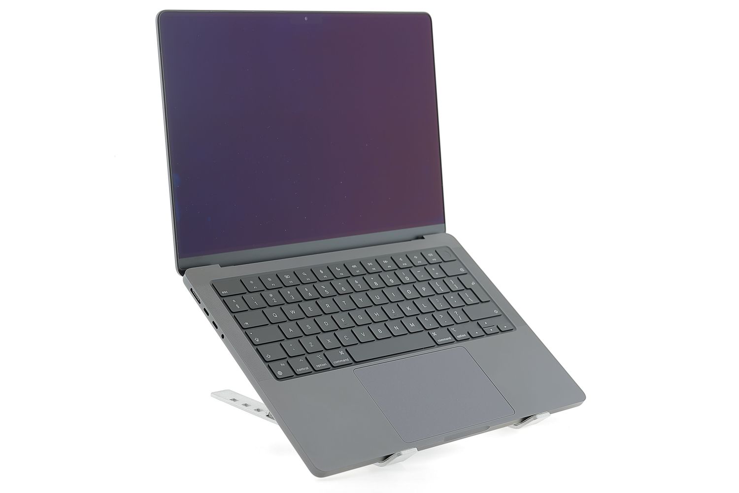 Apple MacBook Pro 14″ 2024, M4 Pro 12 Cores, 24 GB, 16 core GPU 512 GB Space Black - Ca nou