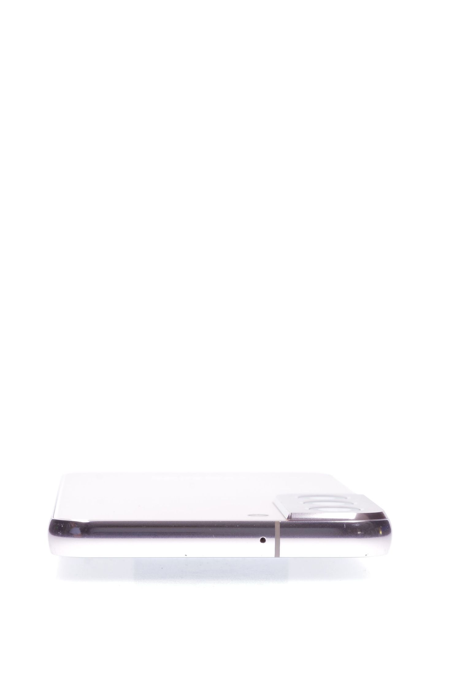 Samsung Galaxy S22 5G 128 GB Pink Gold - Újszerű