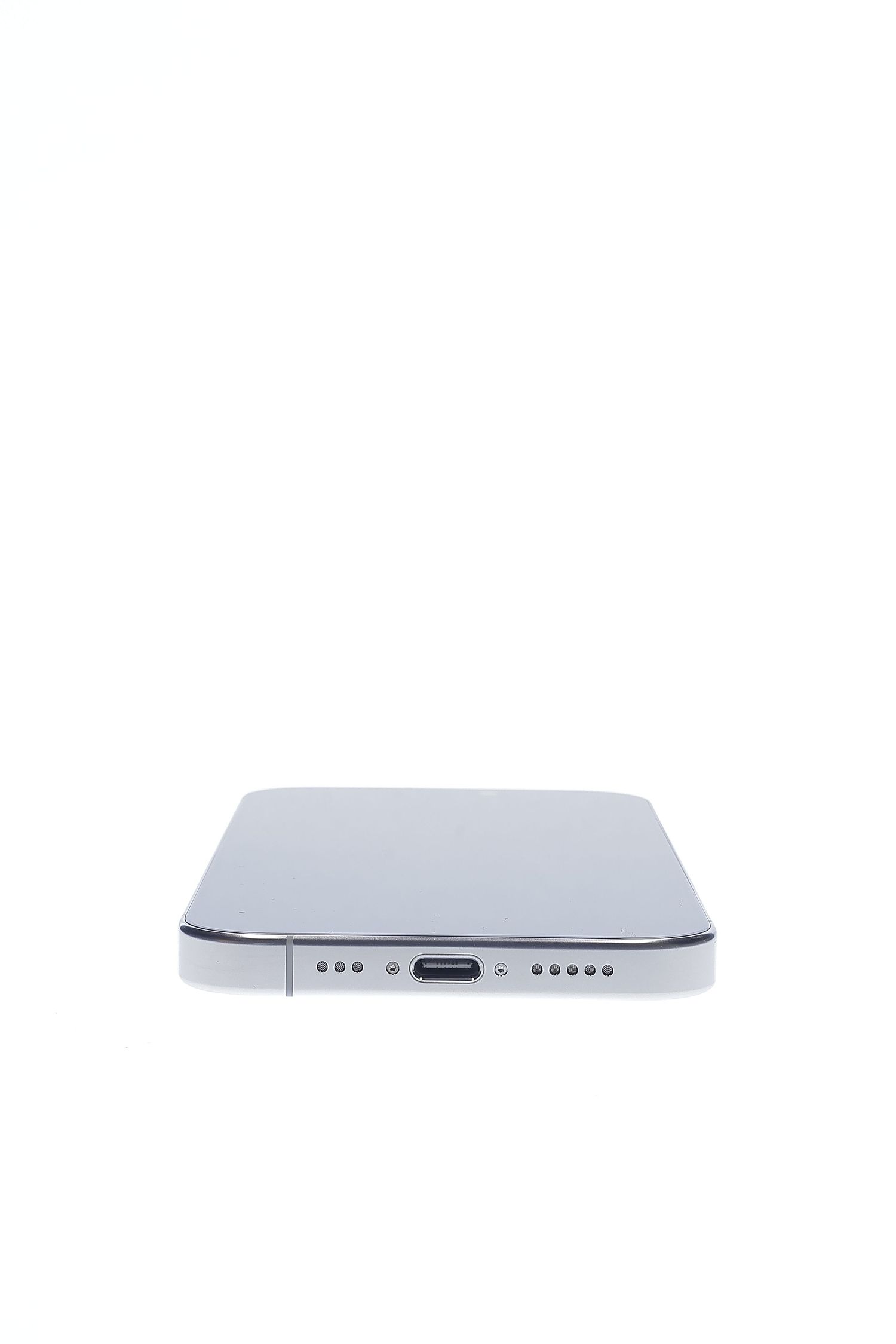 Apple iPhone 16 Pro 512 GB White Titanium - Като нов