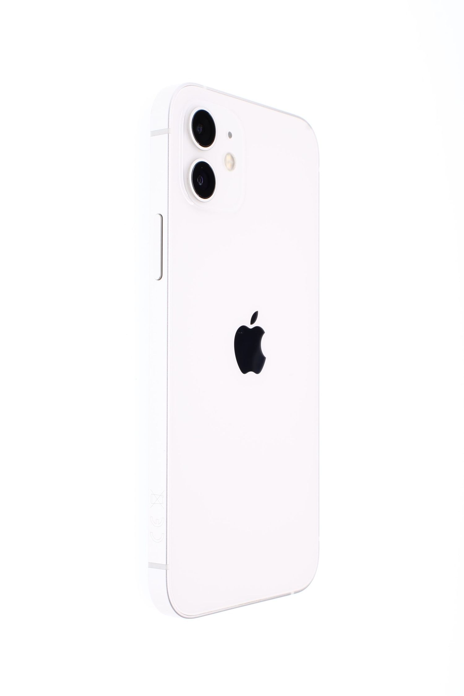Apple iPhone 12 128 GB White - Като нов