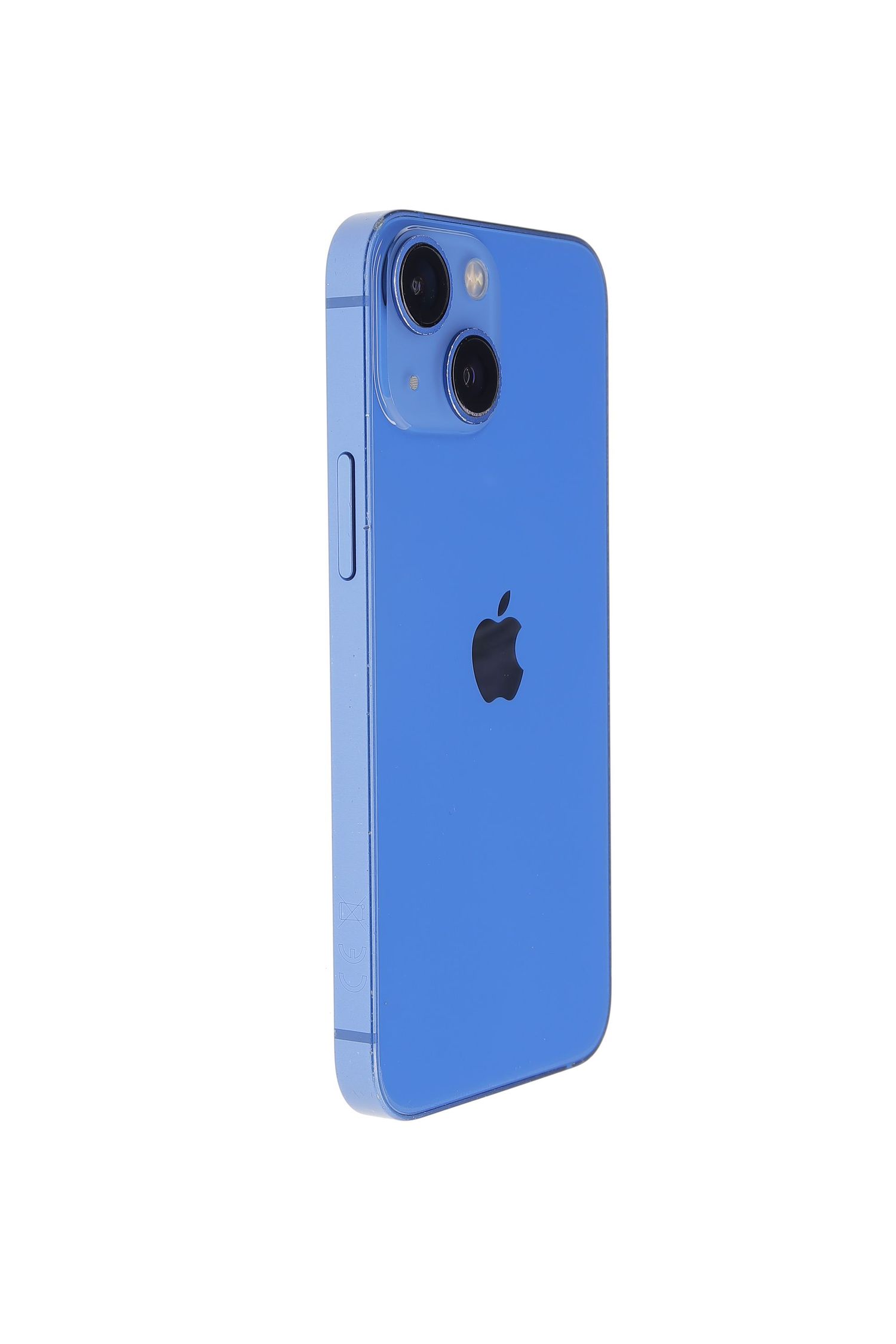 Apple iPhone 13 mini 128 GB Blue - Kiváló