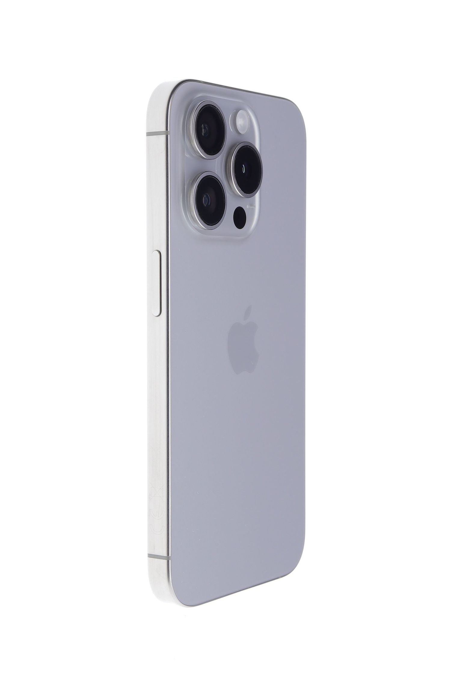Apple iPhone 15 Pro 128 GB Natural Titanium - Excelent