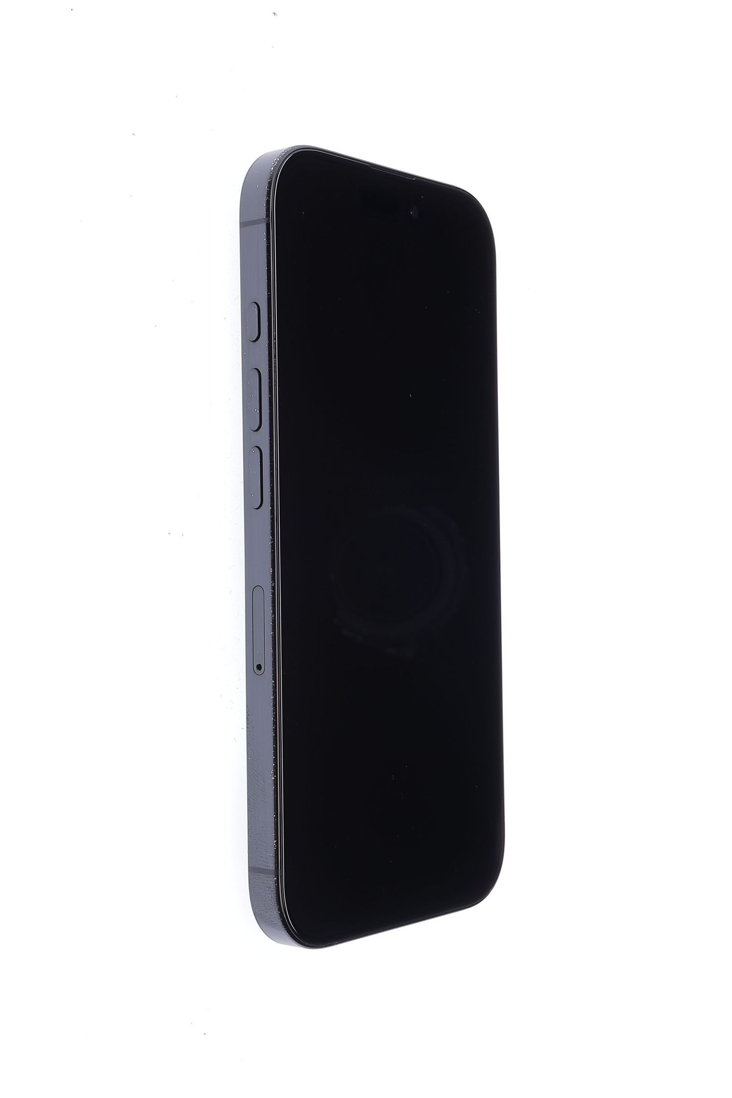 Apple iPhone 16 Pro 128 GB Black Titanium - Отлично