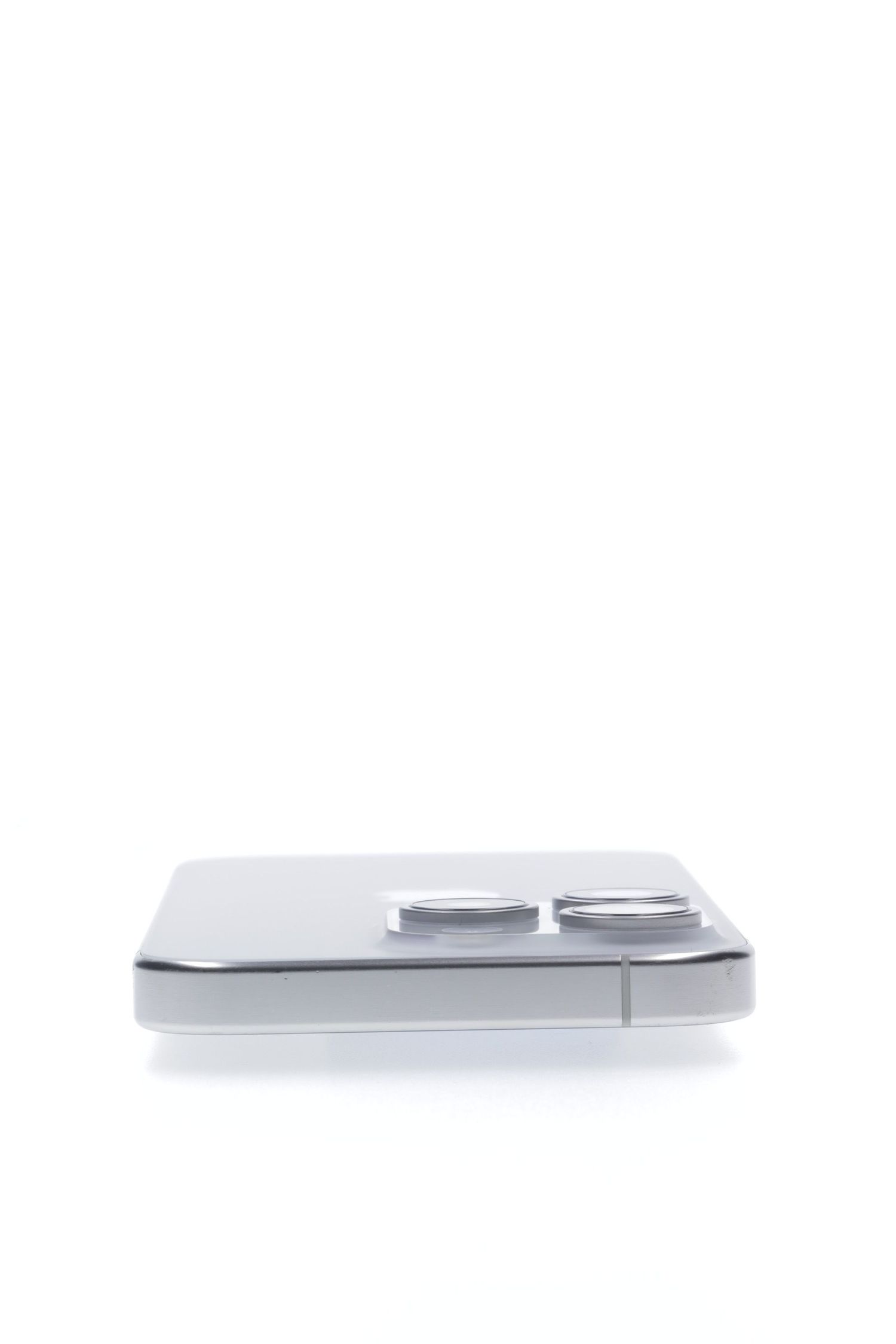 Apple iPhone 15 Pro 128 GB White Titanium - Excelent