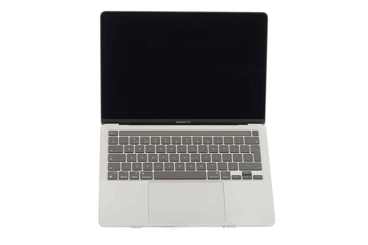 Apple MacBook Pro 13″ Touch Bar 2020, i7 2.3 GHz, 32 GB, Intel Iris Plus Graphics 1 TB Space Gray - Excelent