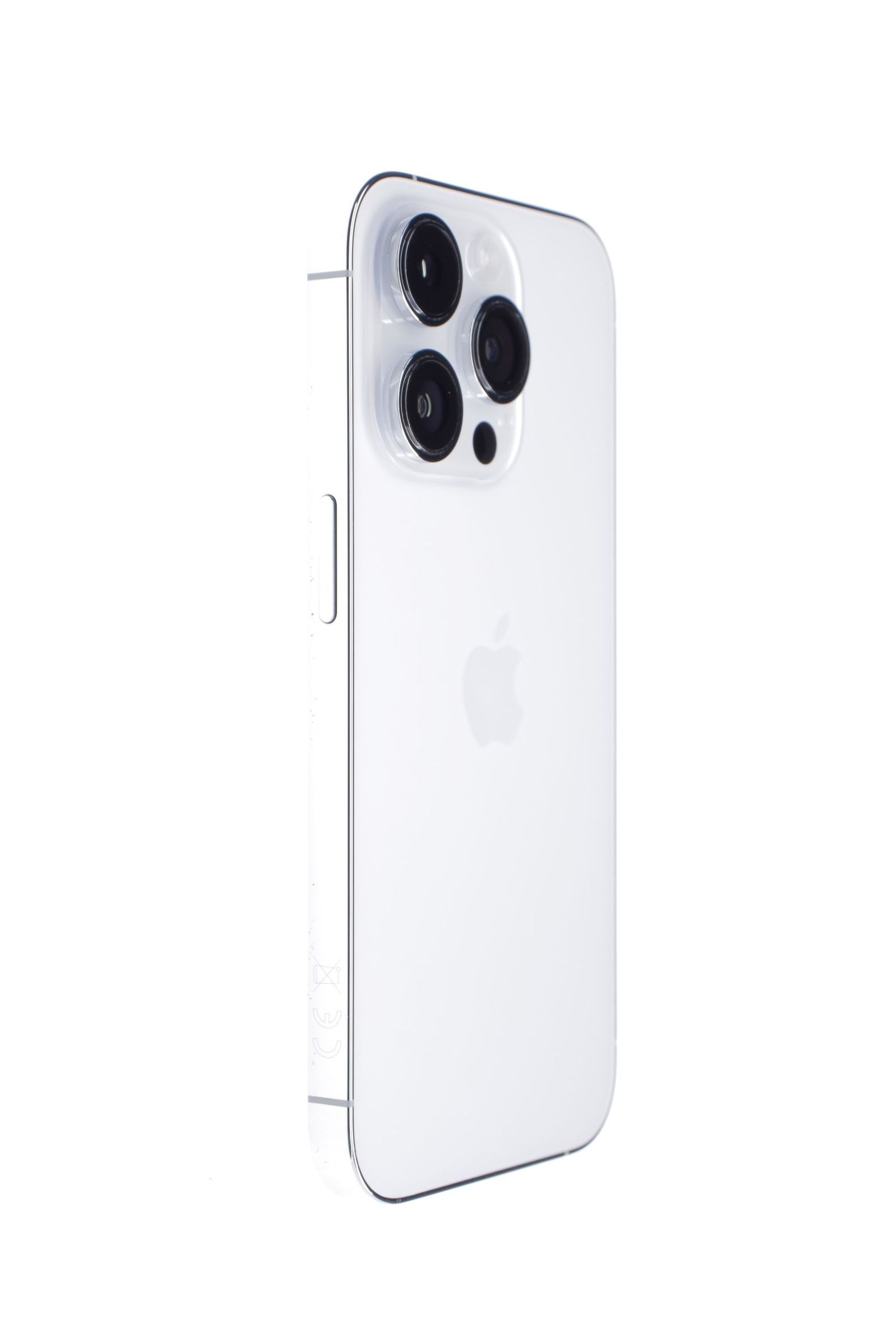 Apple iPhone 14 Pro, Silver, 256 GB - de la 2.219 lei