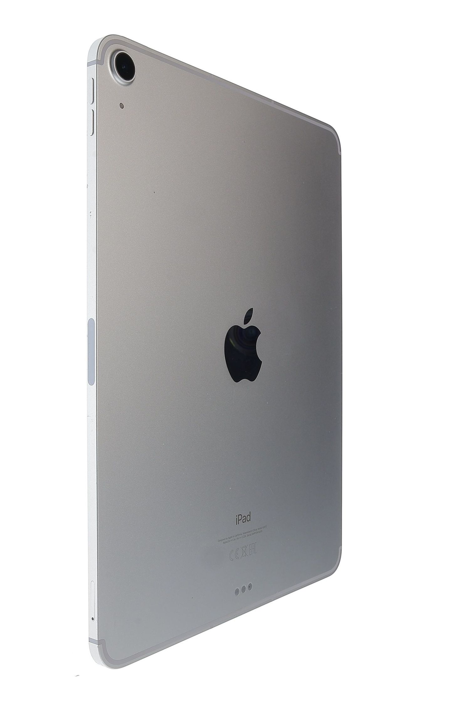 Apple iPad Air 4 10.9" (2020) 4th Gen Wifi 64 GB Silver - Ca nou