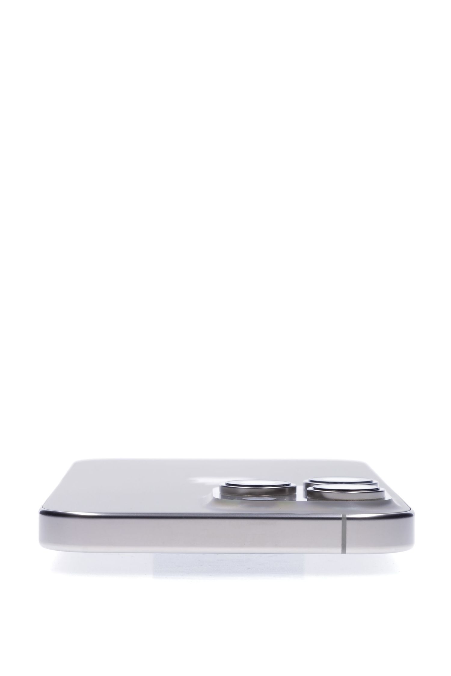 Apple iPhone 16 Pro Max 256 GB Natural Titanium - Като нов