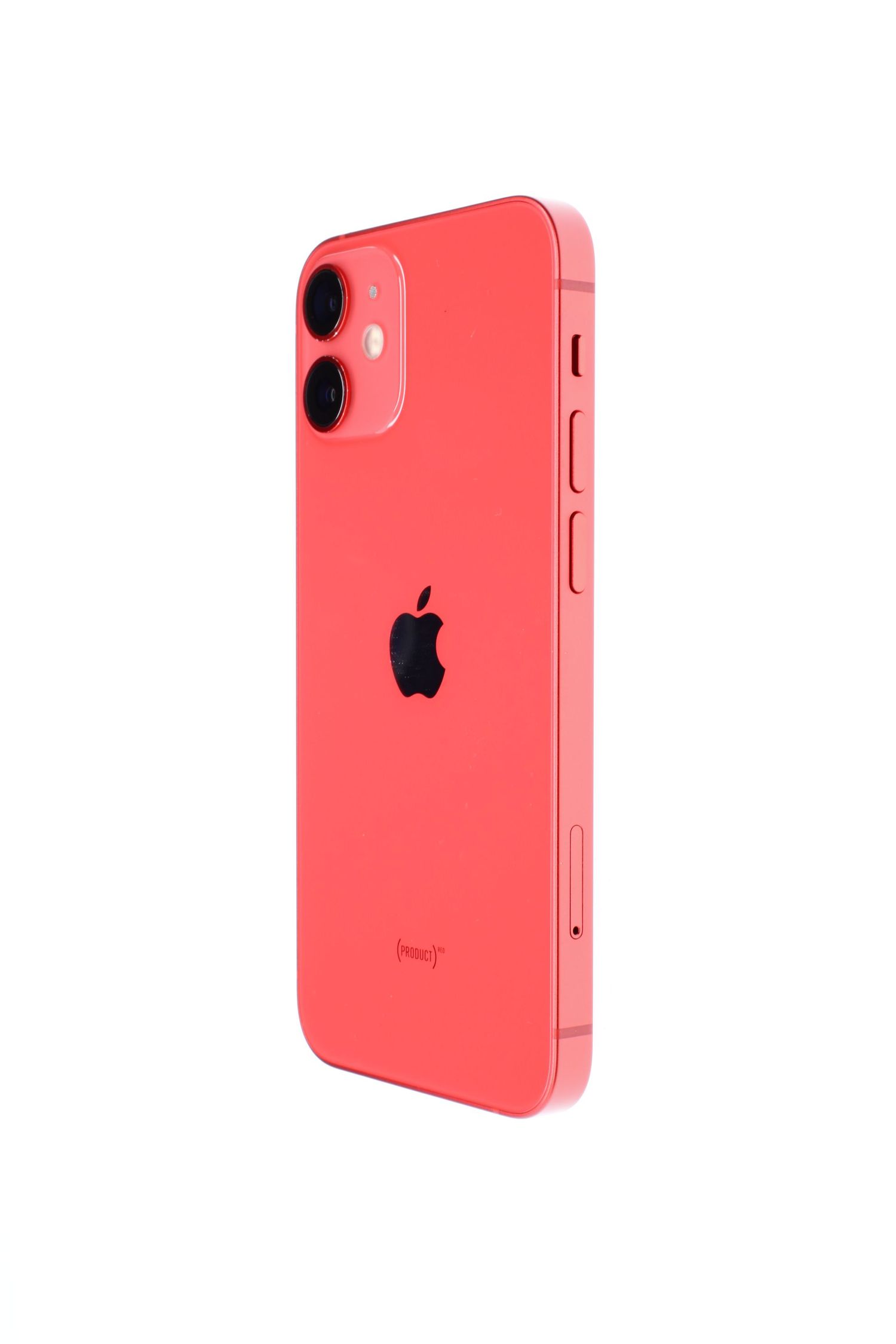 Apple iPhone 12 mini 64 GB Red - Като нов