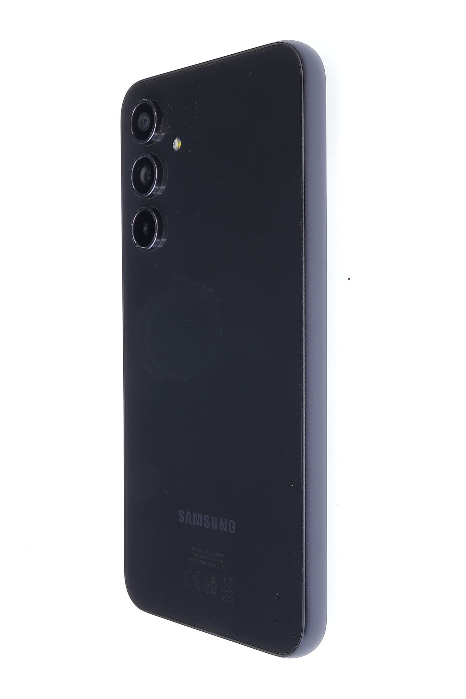 Samsung Galaxy A54 5G 128 GB Awesome Graphite - Foarte bun