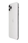 Mobiltelefon Apple iPhone 11 Pro Max, Silver, 64 GB, Excelent