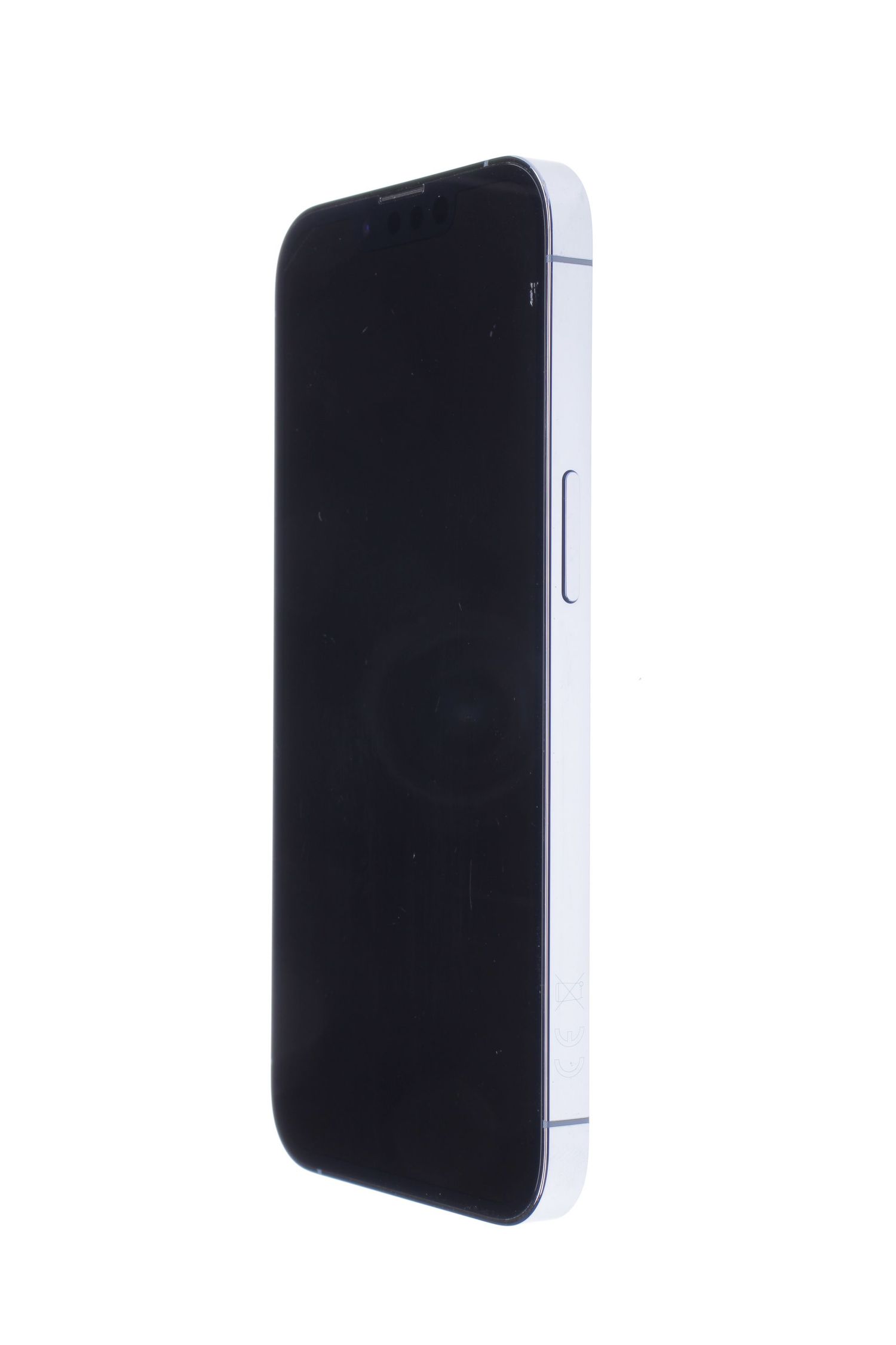 Apple iPhone 13 Pro 128 GB Sierra Blue - Много добро