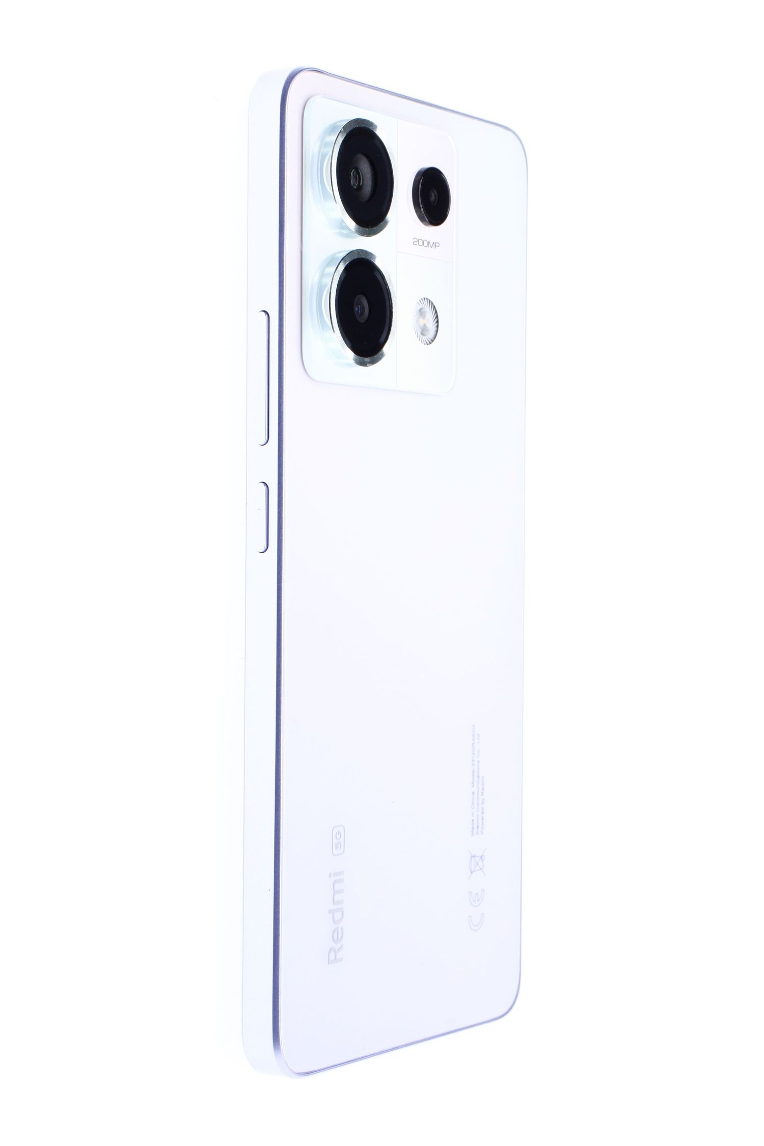 Xiaomi Redmi Note 13 Pro 5G Dual Sim 256 GB Aurora Purple - Foarte bun