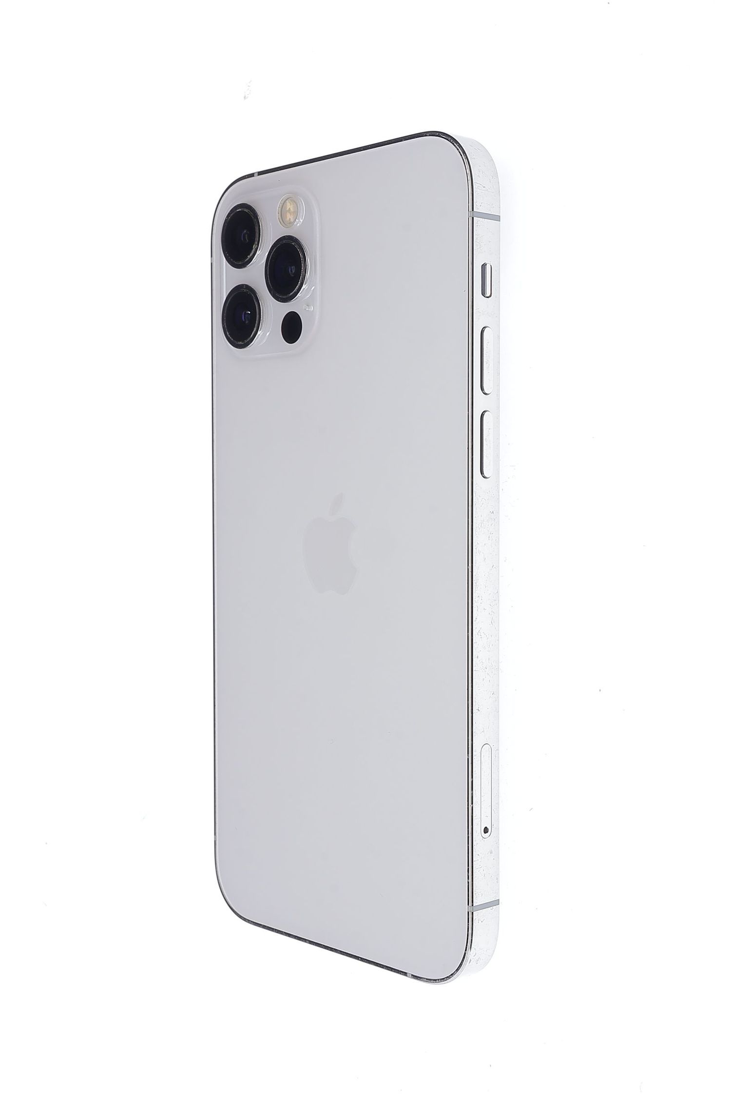 Apple iPhone 12 Pro 128 GB Silver - Εξαιρετικό