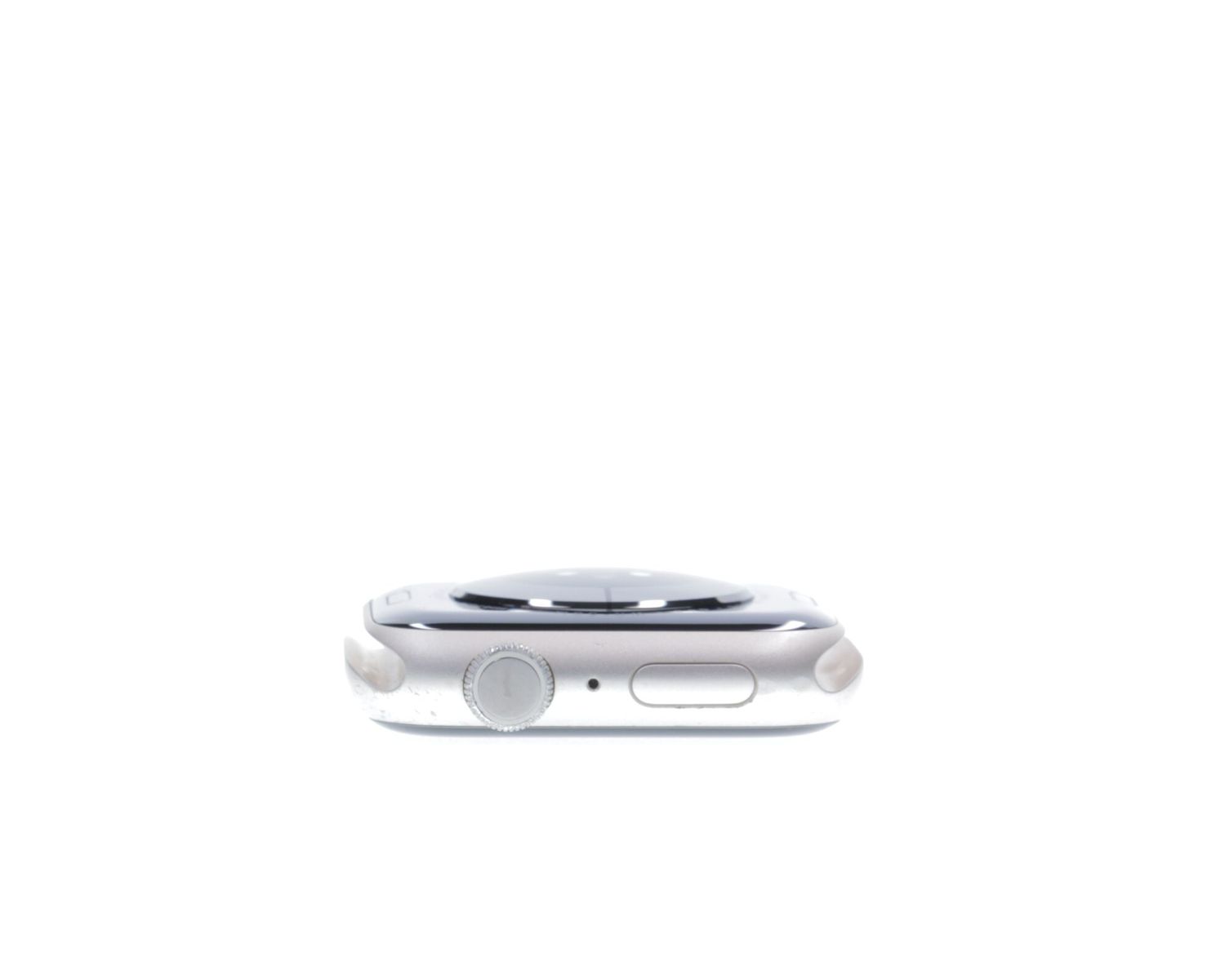 Apple Watch Series 9 2023, GPS, Aluminium 45mm Starlight - Excelent