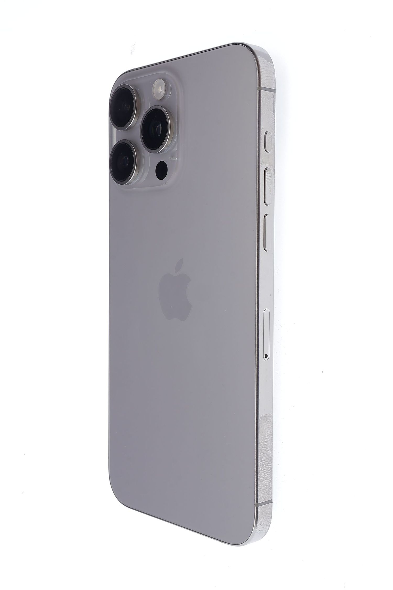 Apple iPhone 15 Pro Max 256 GB Natural Titanium - Ca nou
