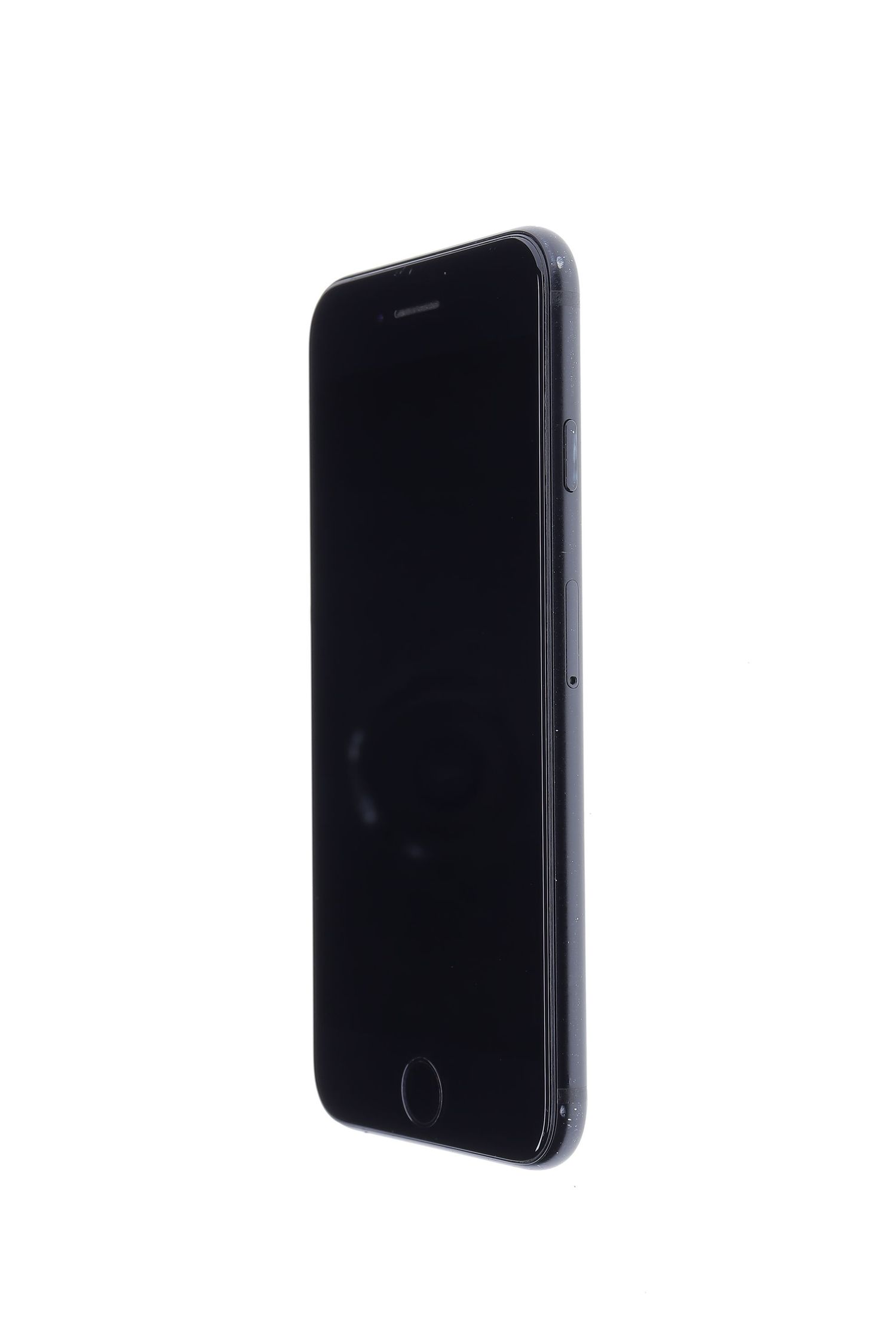 Apple iPhone SE 2020 64 GB Black - Bun