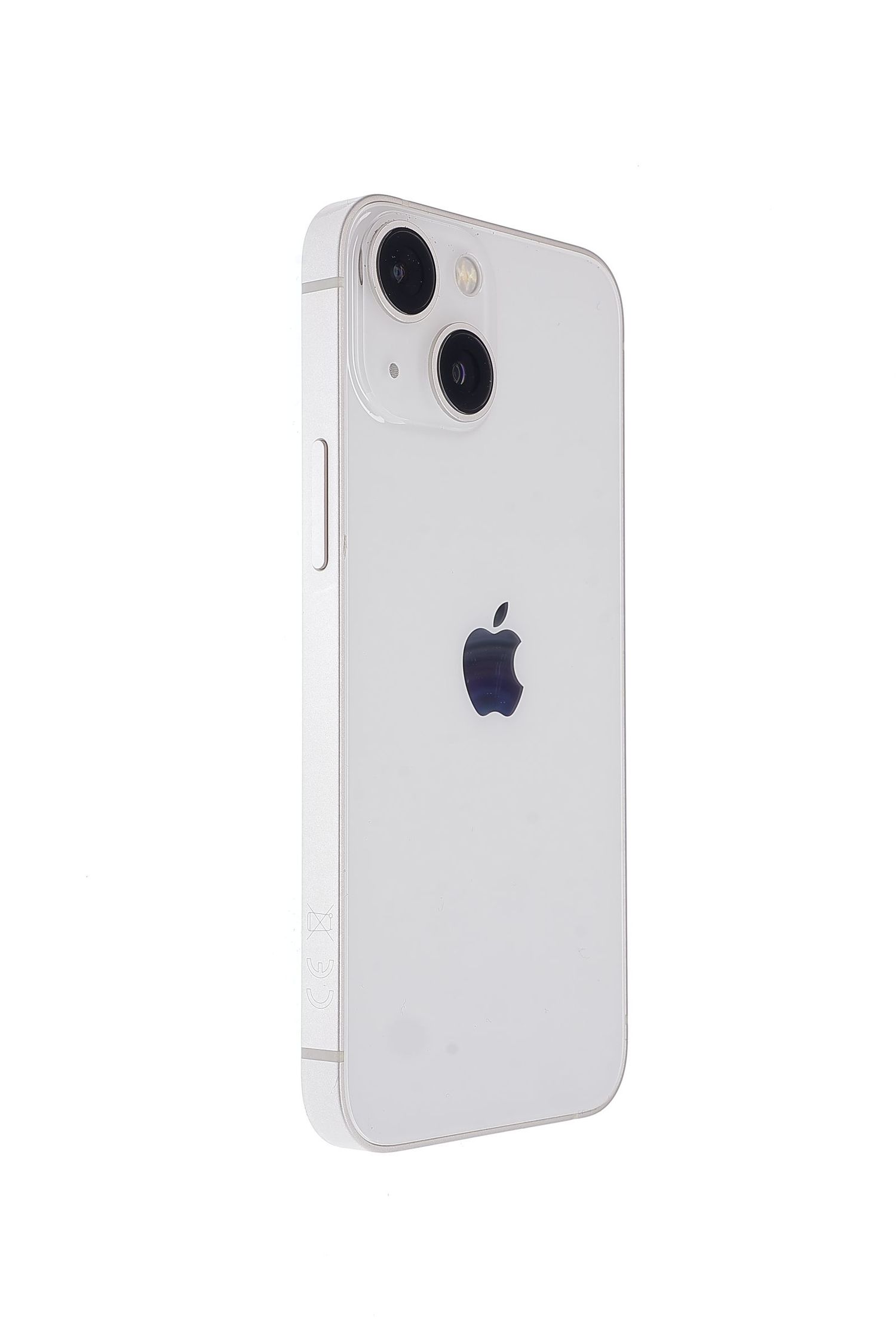 Apple iPhone 13 mini 128 GB Starlight - Nagyon jó