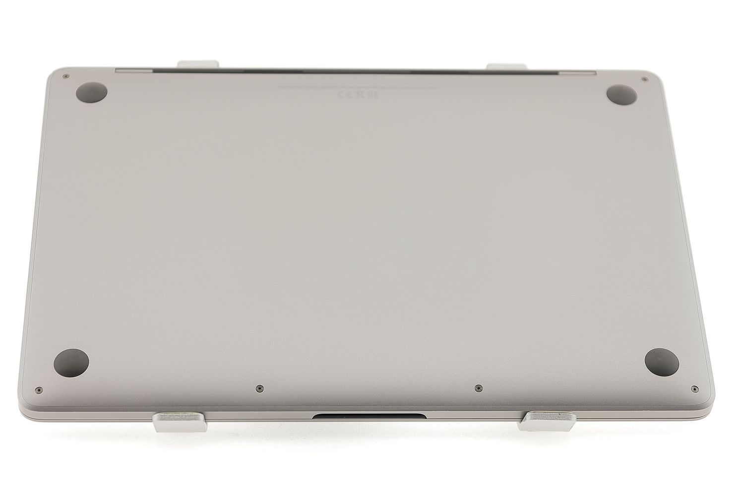 Apple MacBook Pro 13″ 2022, M2 8 Cores, 8 GB, 10 core GPU 512 GB Space Gray - Kiváló