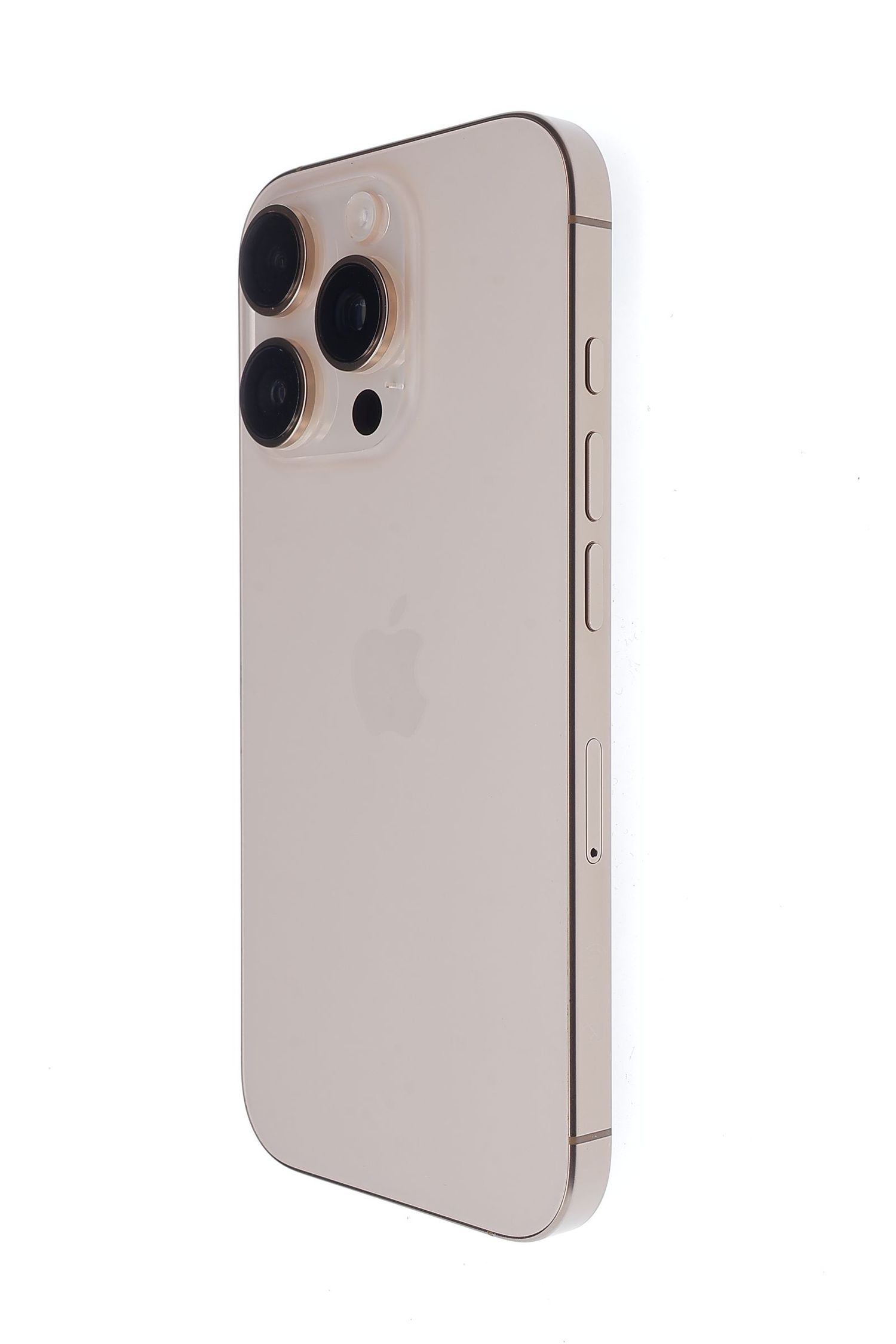 Apple iPhone 16 Pro 512 GB Desert Titanium - Σαν καινούργιο