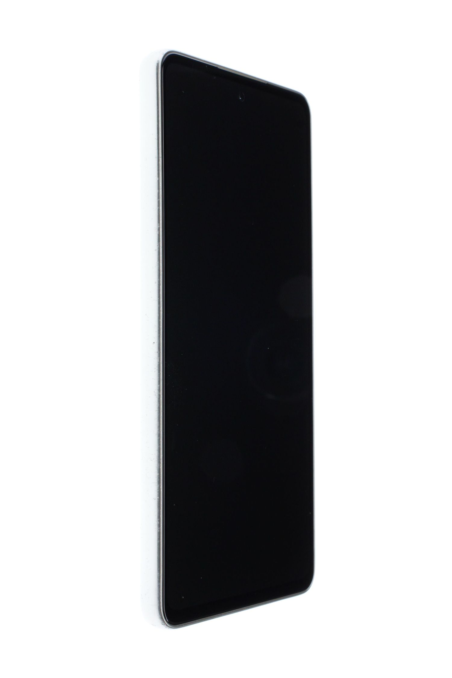 Samsung Galaxy A53 5G Dual Sim 128 GB Awesome White - Πολύ καλό