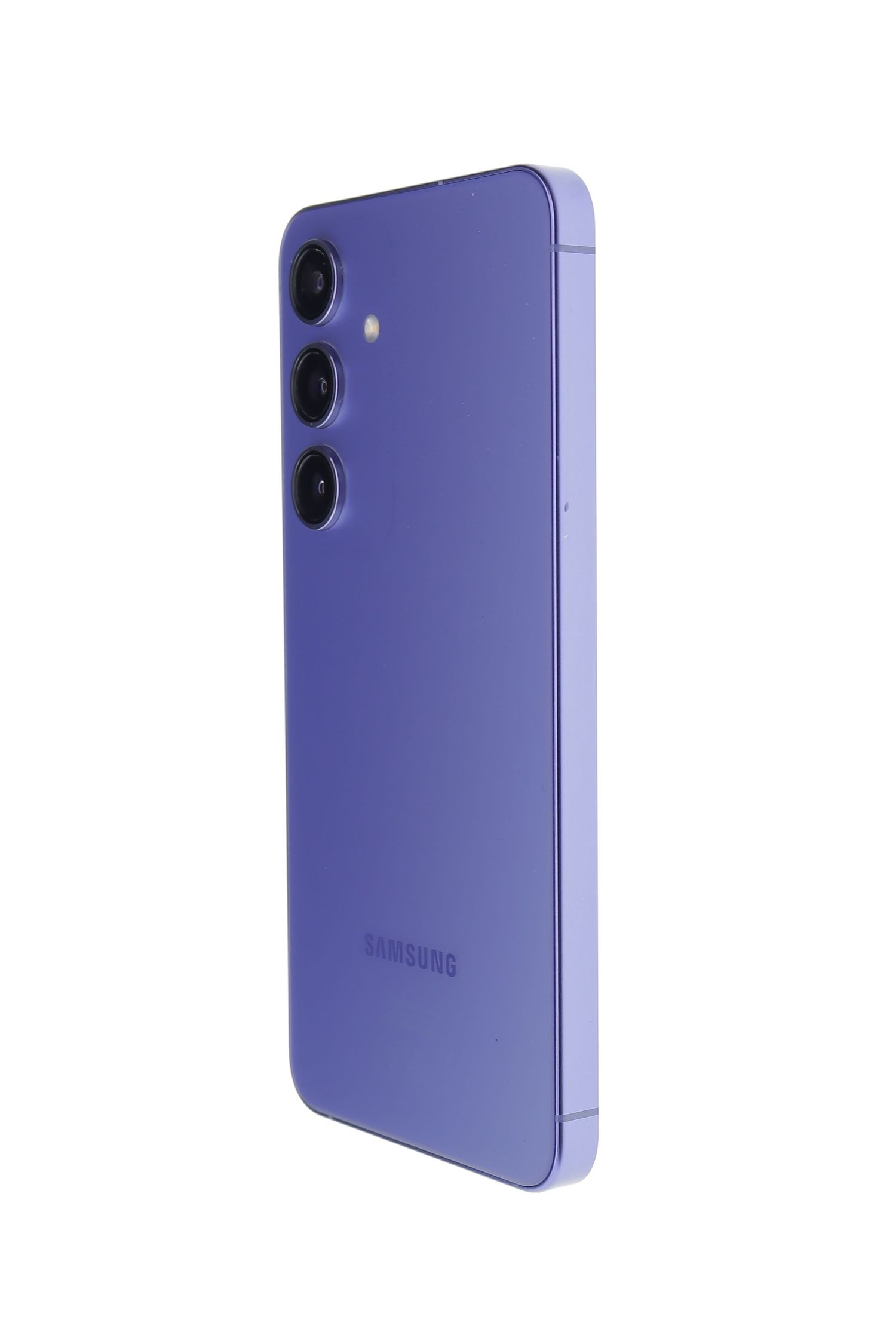 Samsung Galaxy S24 5G Dual Sim 128 GB Cobalt Violet - Πολύ καλό