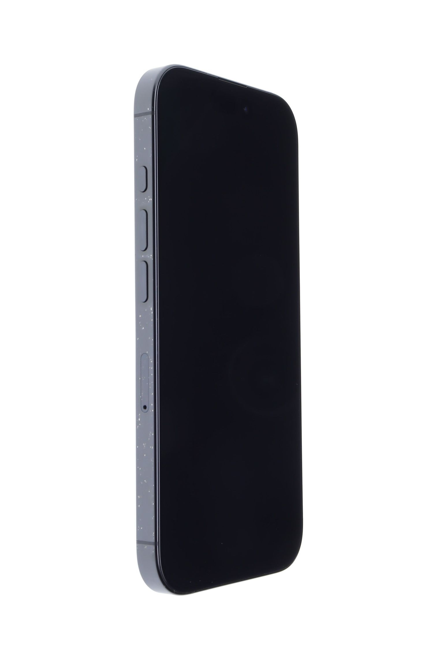 Apple iPhone 16 Pro 128 GB Black Titanium - Отлично