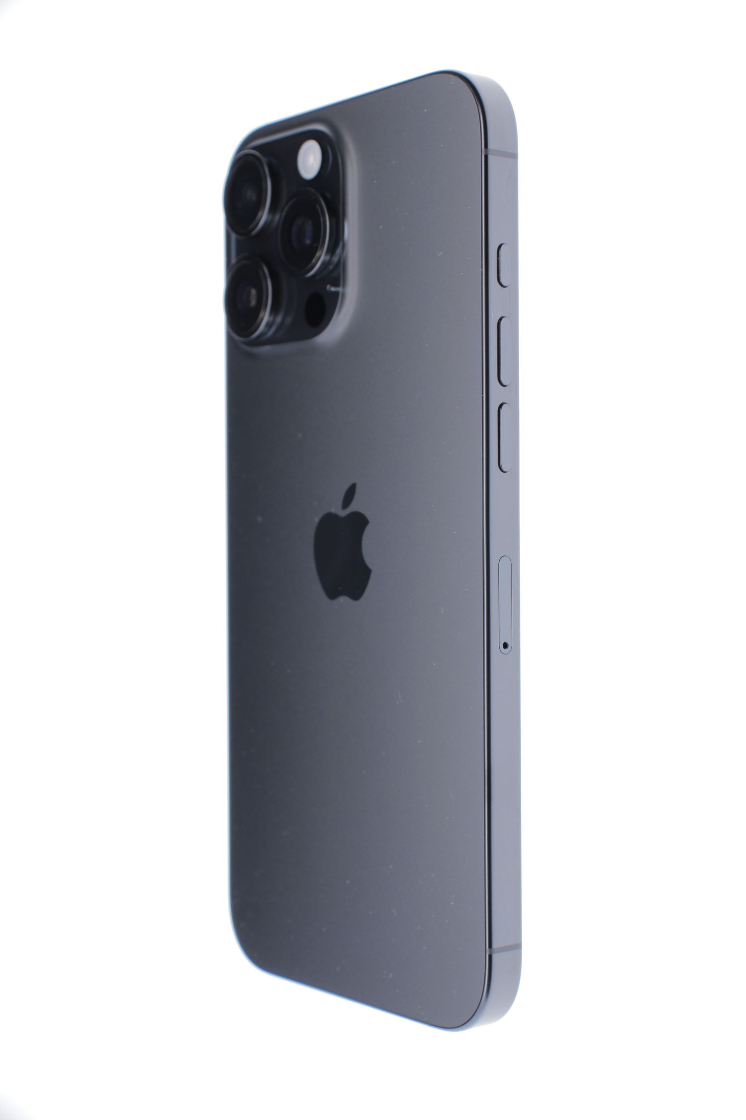 Apple iPhone 16 Pro Max 512 GB Black Titanium - Ca nou