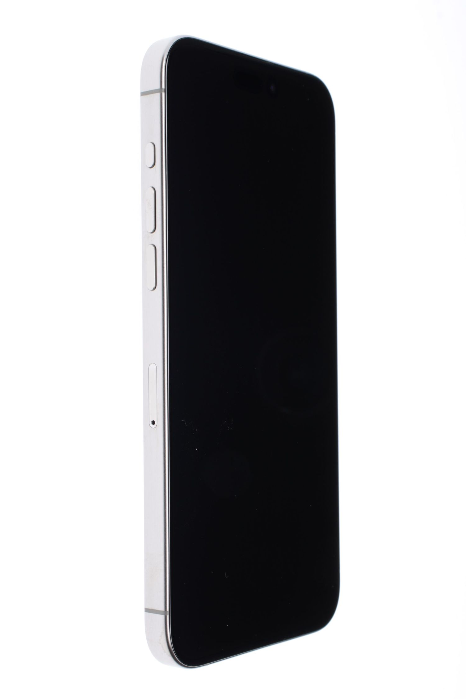 Apple iPhone 15 Pro Max 256 GB Natural Titanium - Ca nou