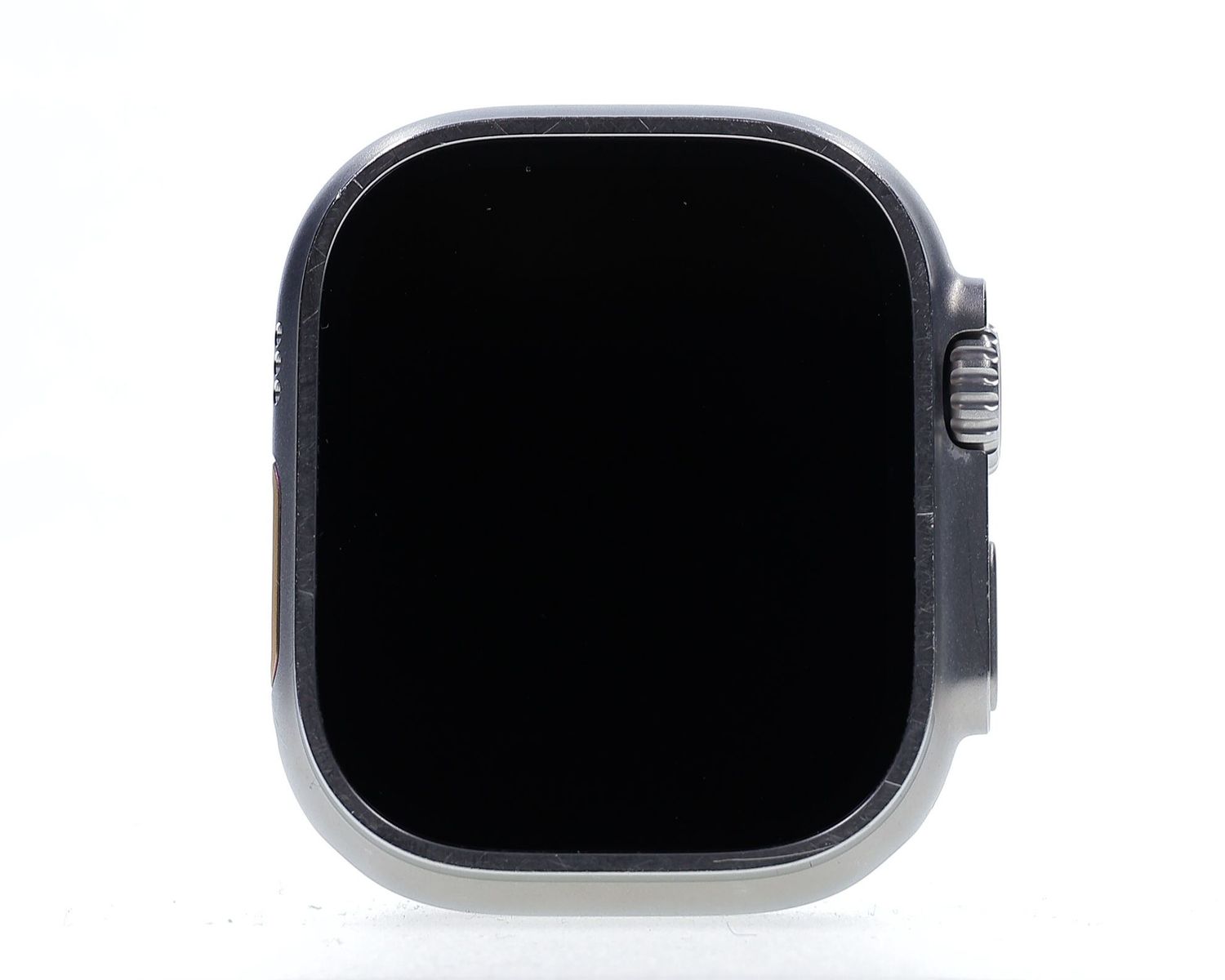 Apple Watch Ultra 2 2023, GPS + Cellular, Titanium 49mm Titanium - Отлично