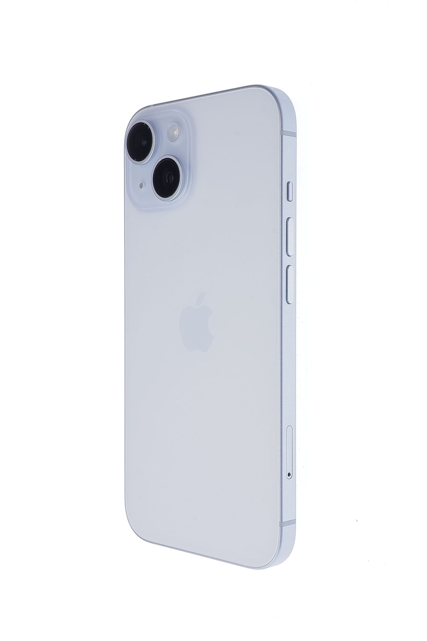 Apple iPhone 15 128 GB Blue - Като нов