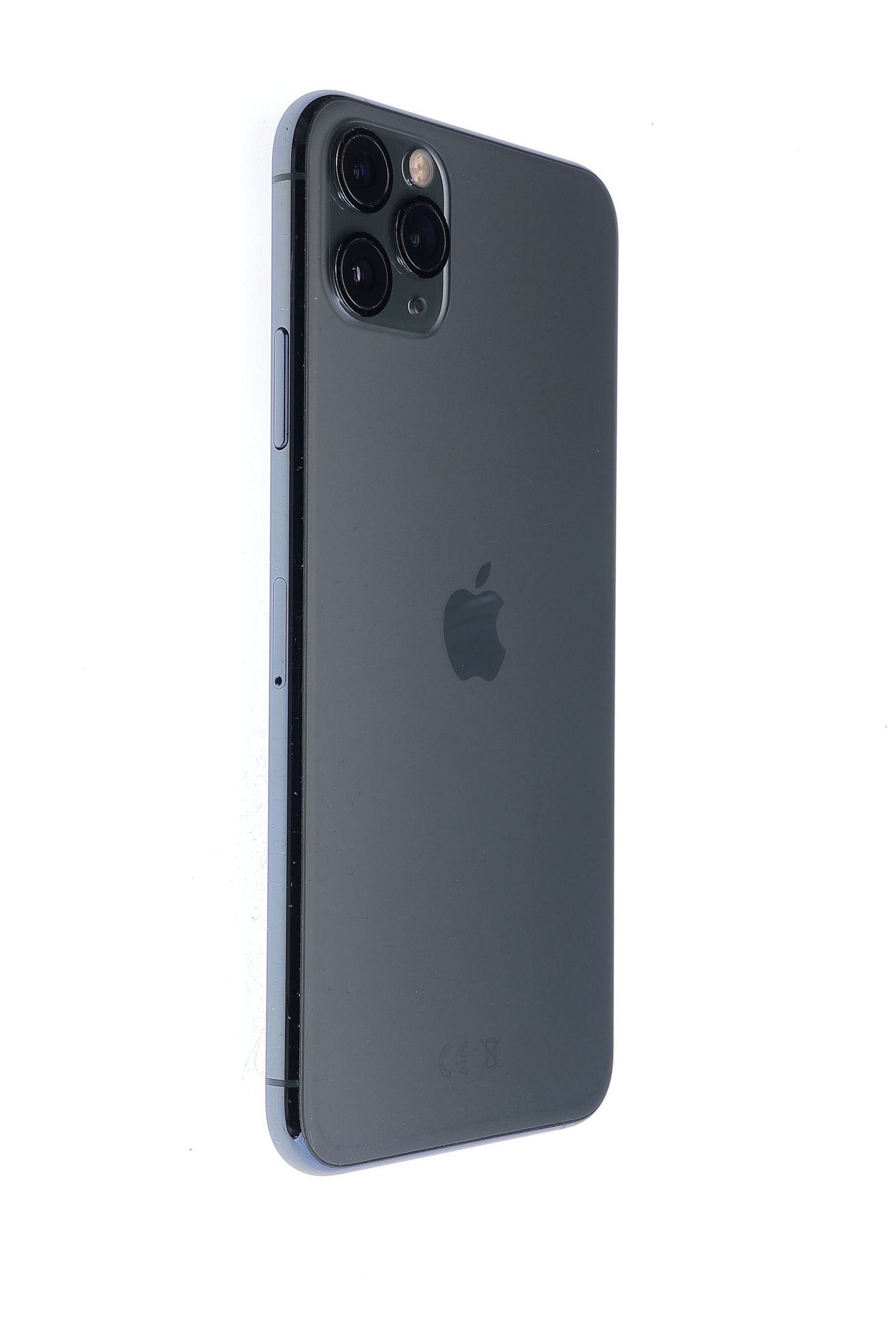 Apple iPhone 11 Pro Max 64 GB Midnight Green - Bun