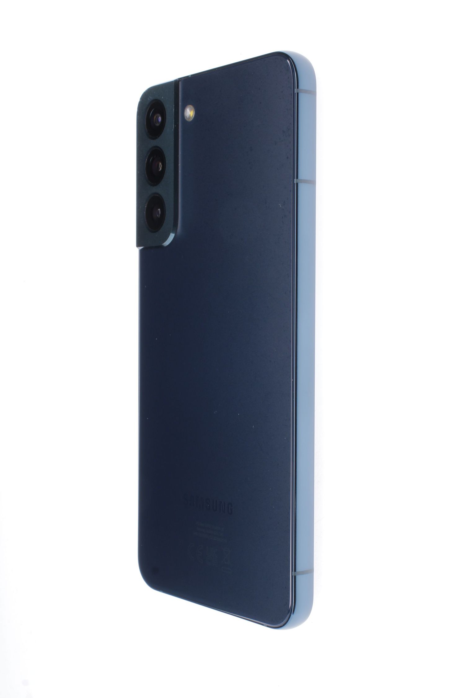 Samsung Galaxy S22 Plus 5G Dual Sim 128 GB Green - Πολύ καλό