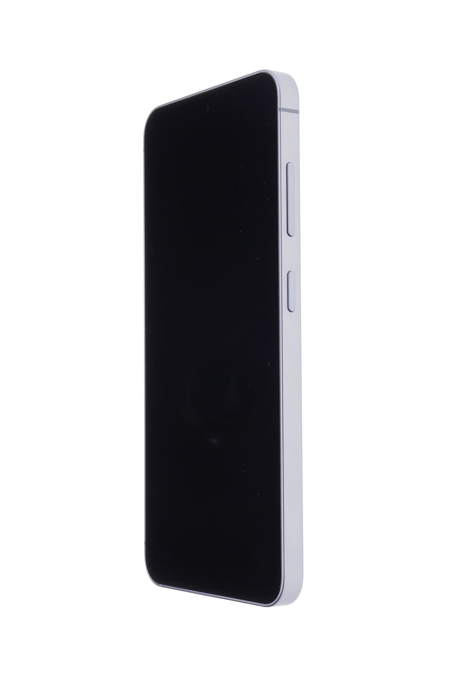 Samsung Galaxy S25 5G 512 GB Silver Shadow - Kiváló