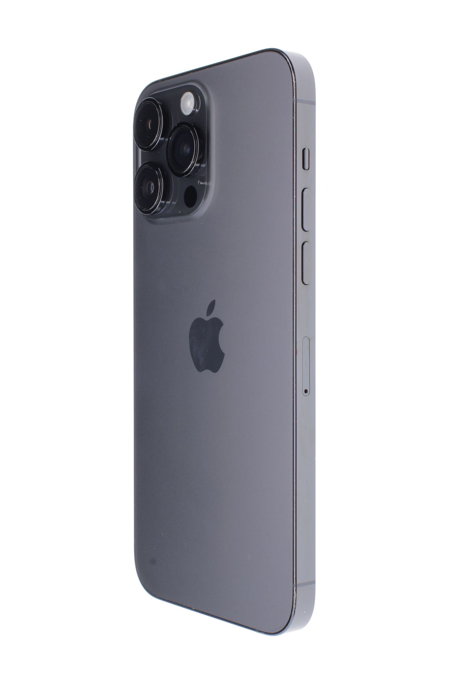Apple iPhone 14 Pro Max 128 GB Space Black - Foarte bun