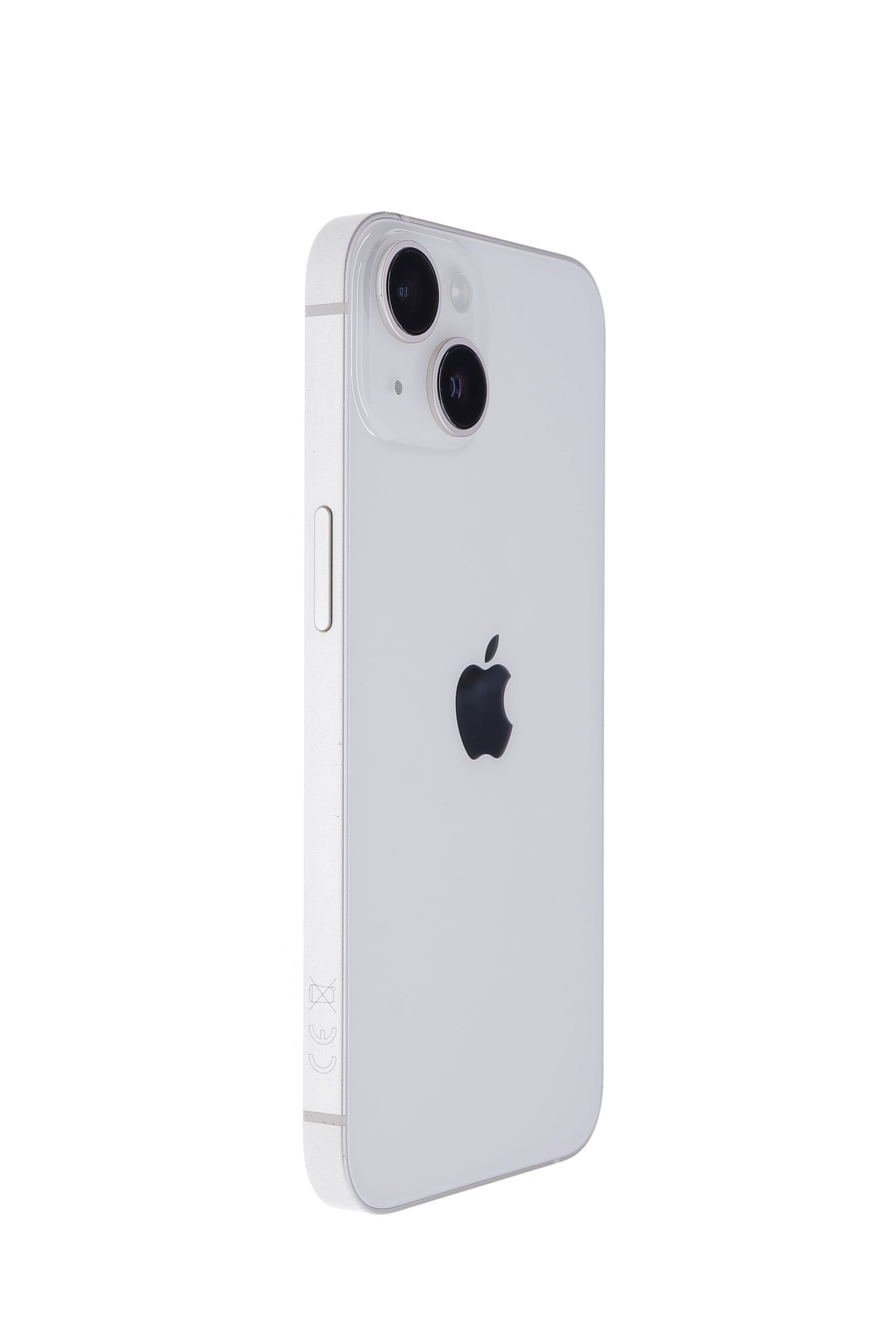 Apple iPhone 14 128 GB Starlight - Καλό