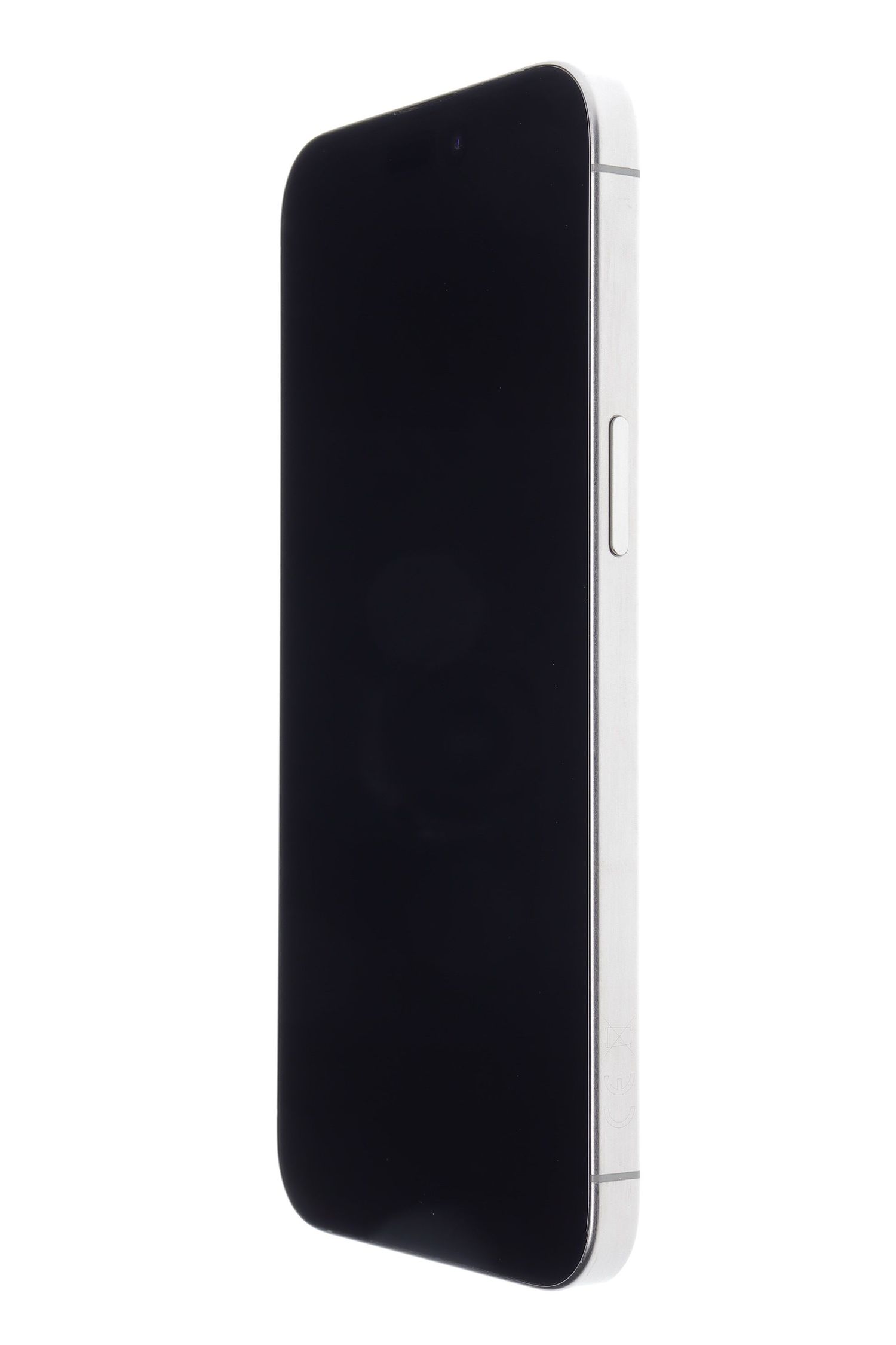 Apple iPhone 15 Pro Max 256 GB Natural Titanium - Kiváló